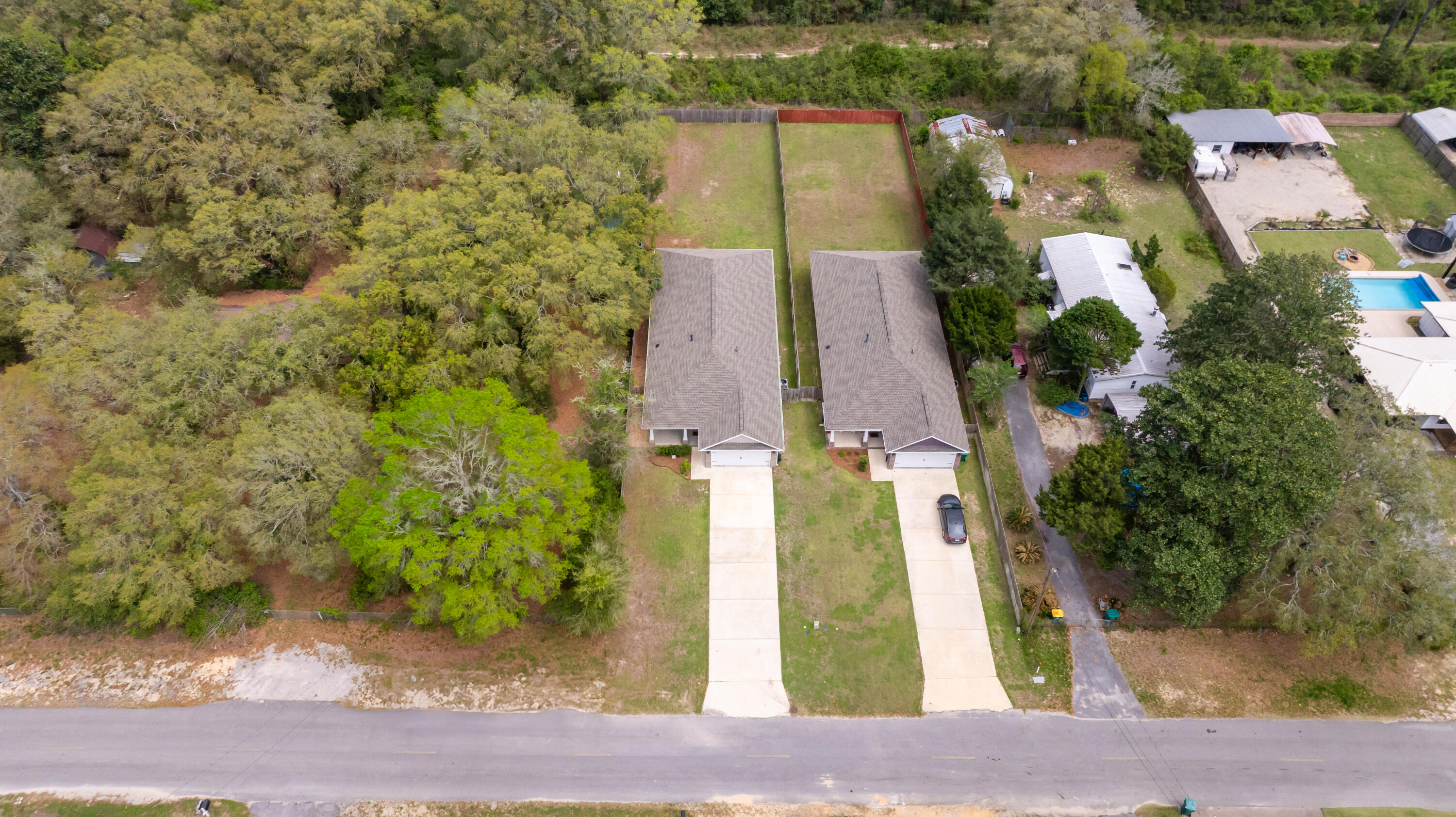 Seminole 1st - Residential