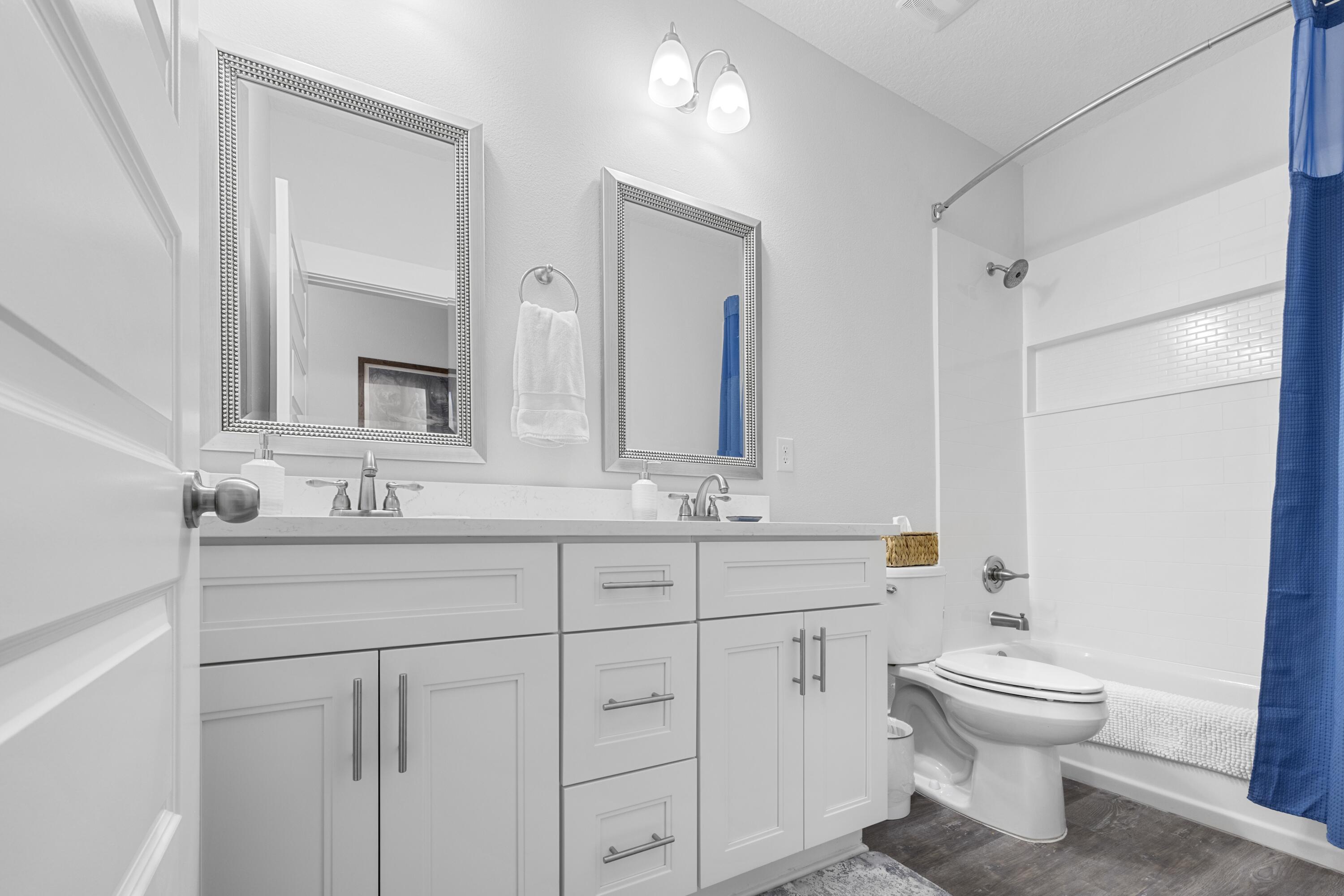 Seminole 1st - Residential