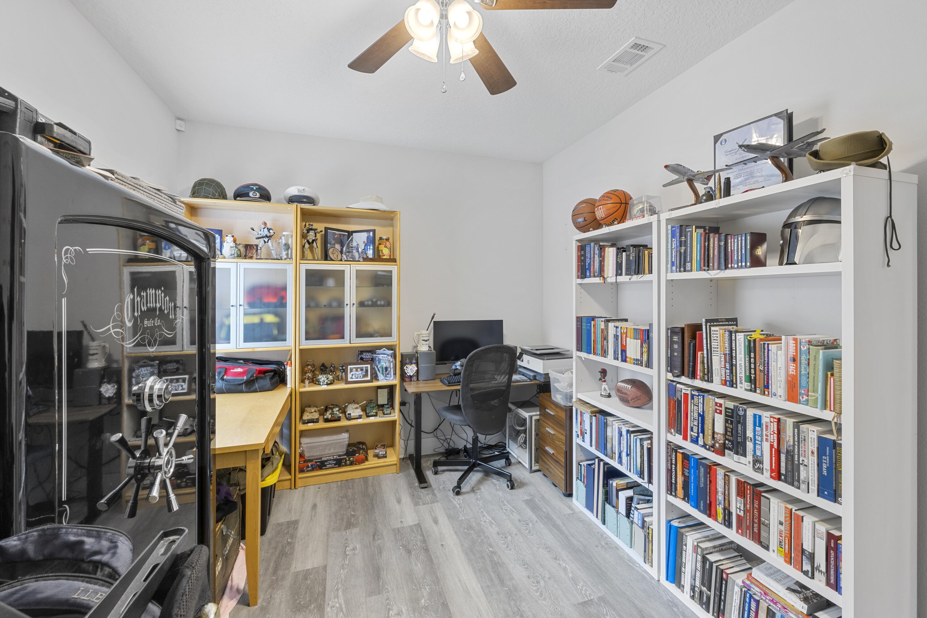 Seminole 1st - Residential