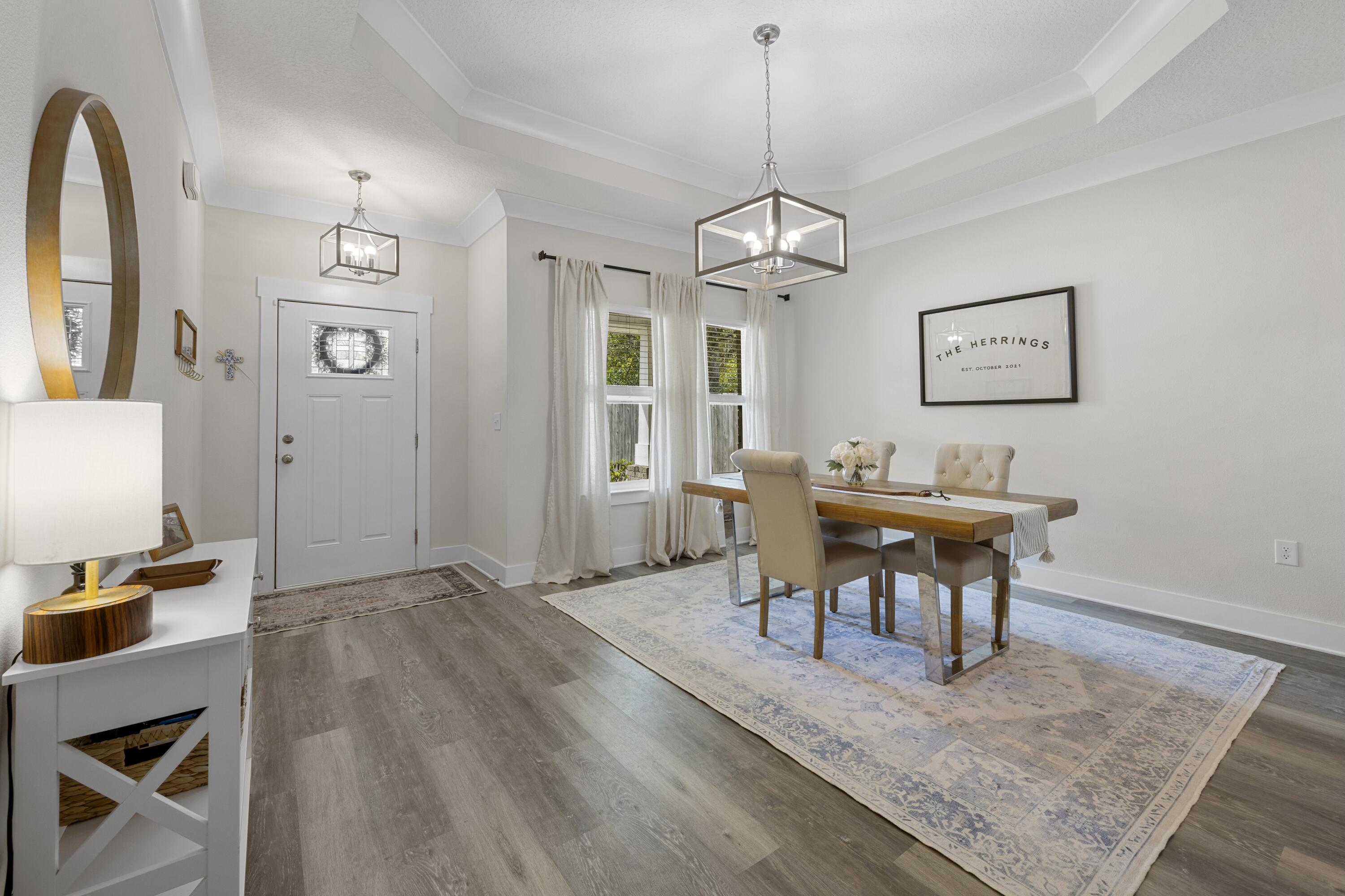 Seminole 1st - Residential