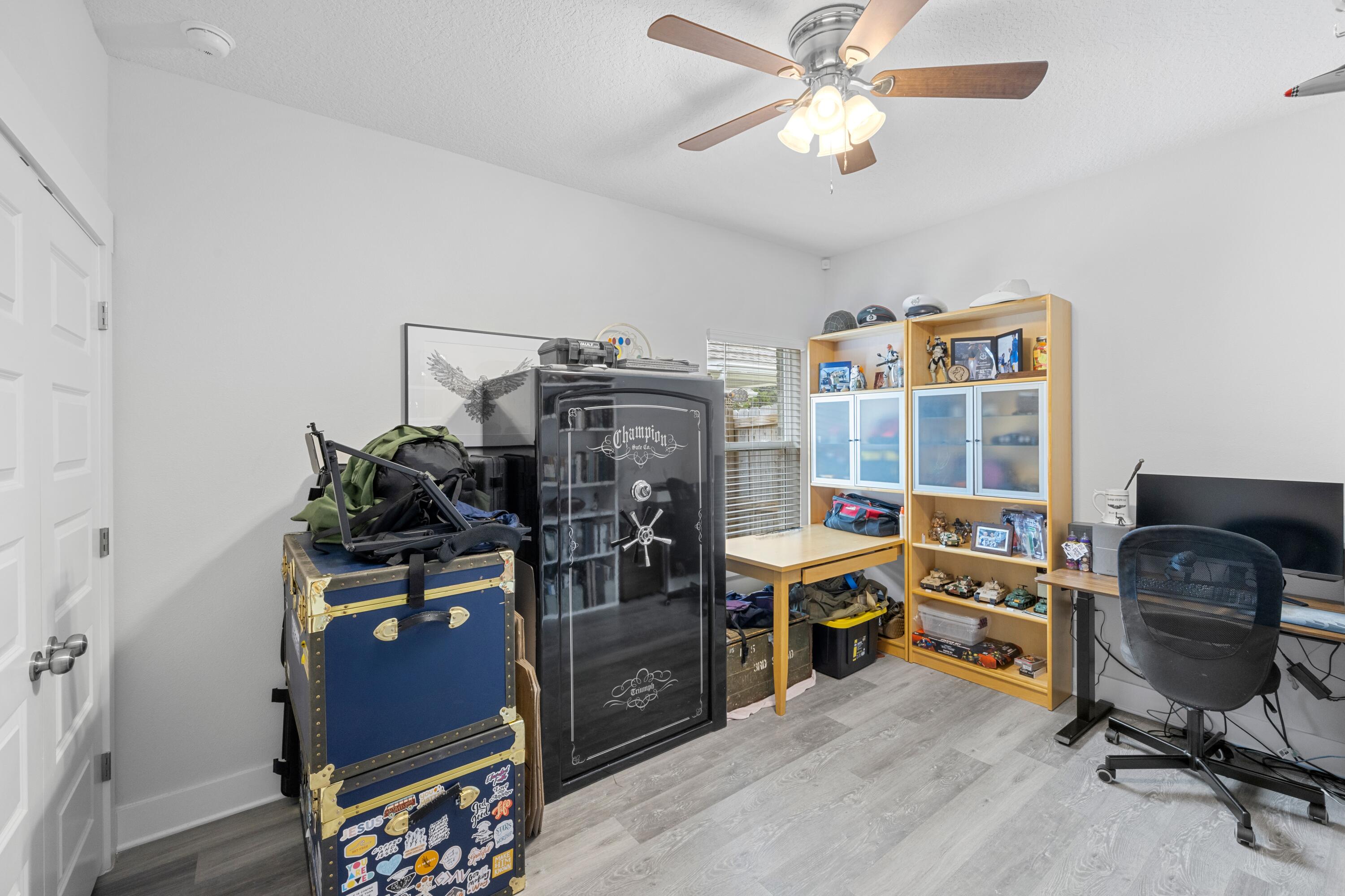 Seminole 1st - Residential