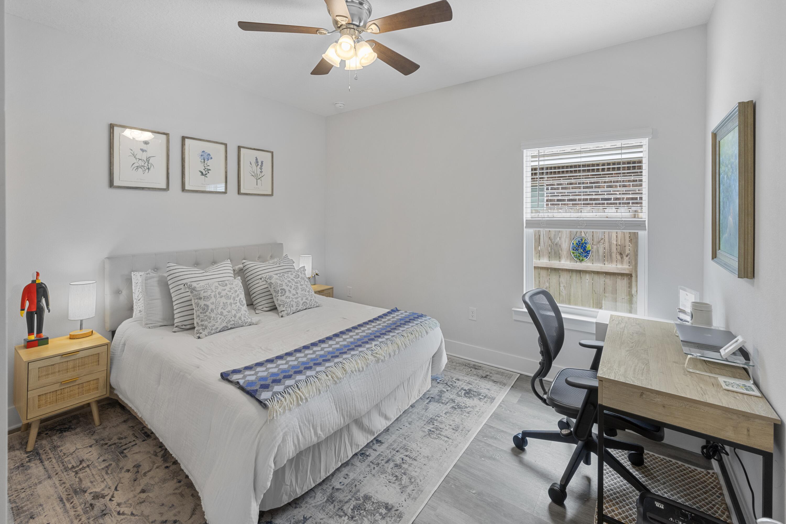 Seminole 1st - Residential