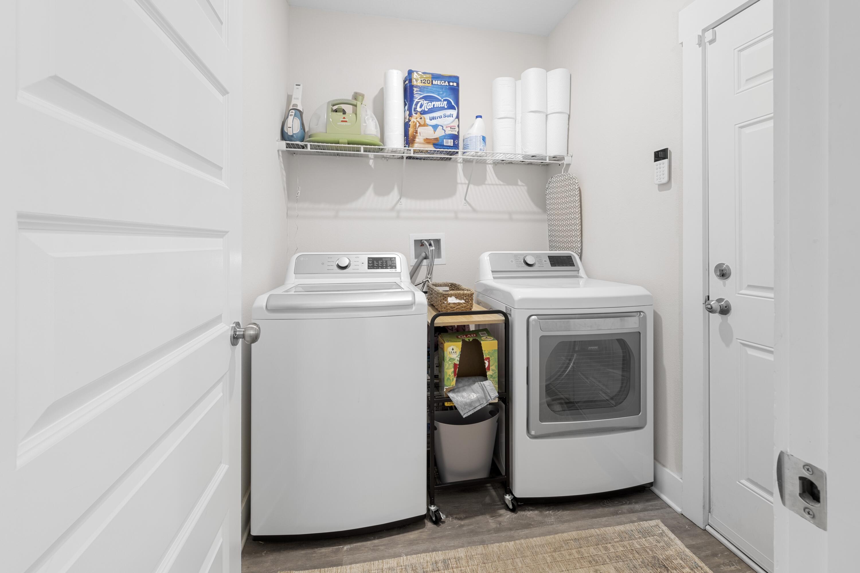 Seminole 1st - Residential