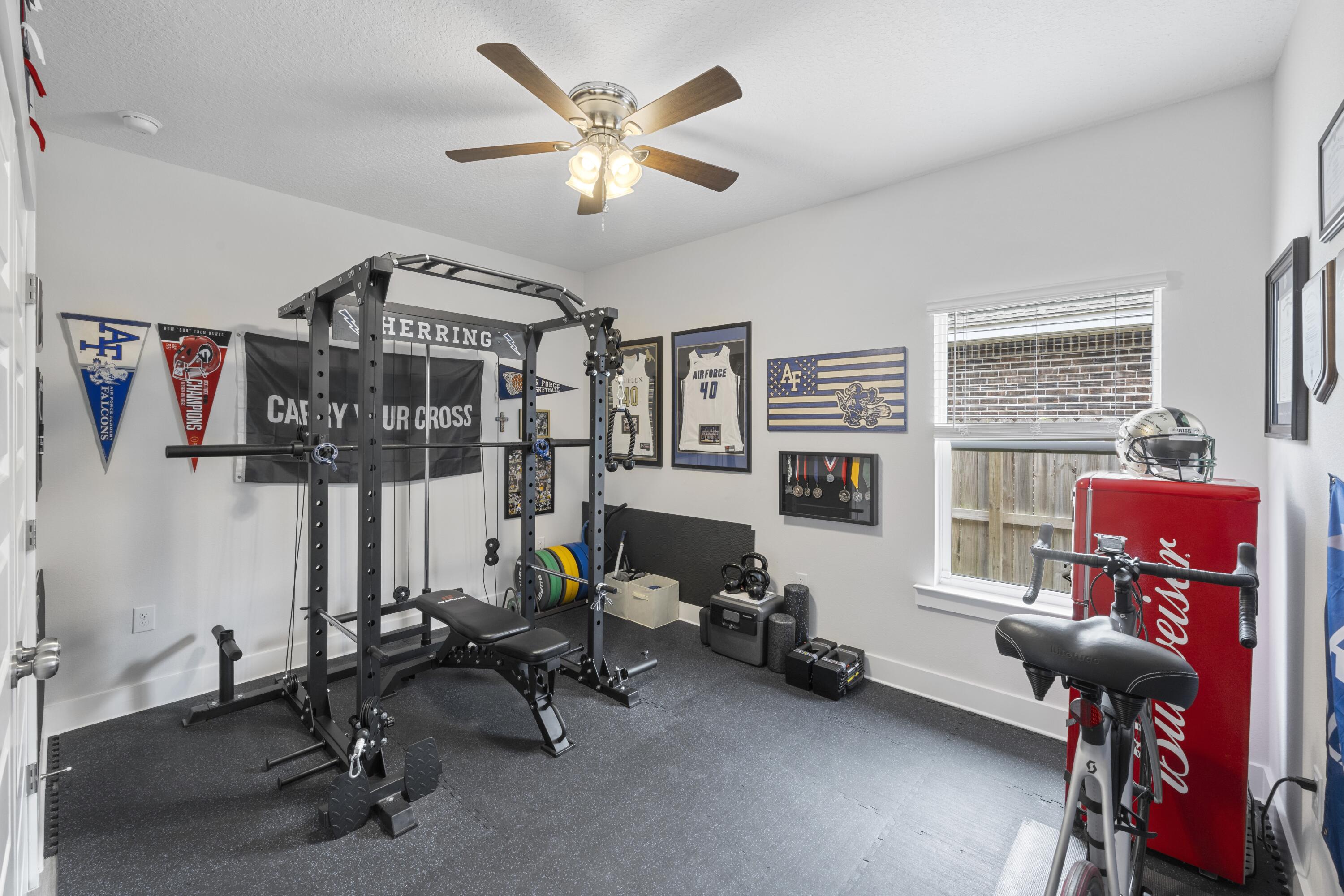 Seminole 1st - Residential