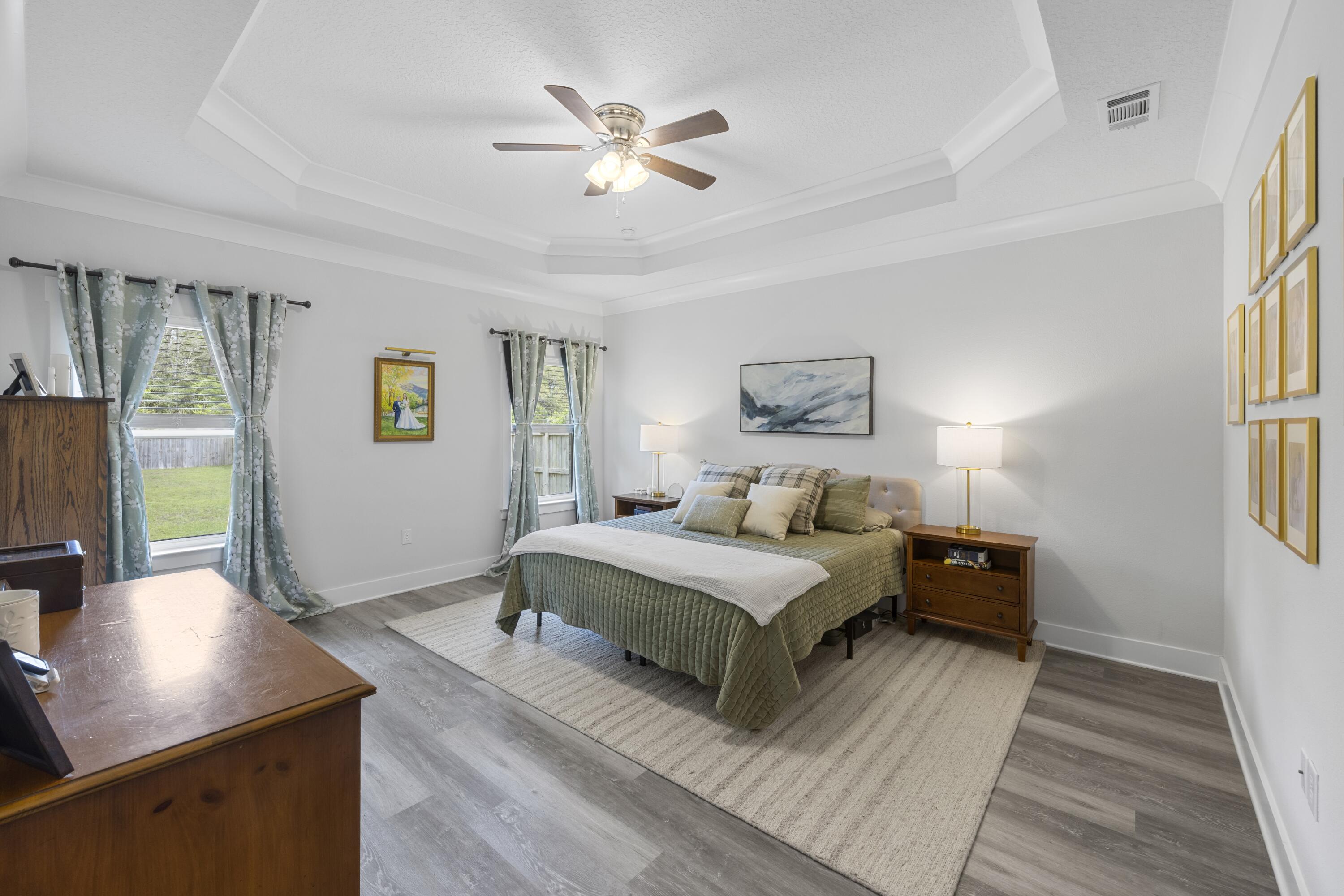 Seminole 1st - Residential