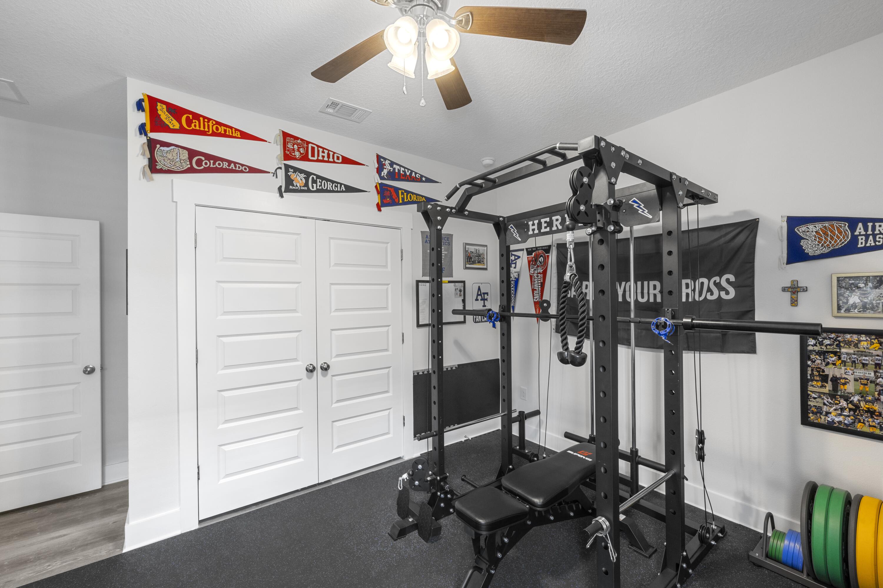 Seminole 1st - Residential