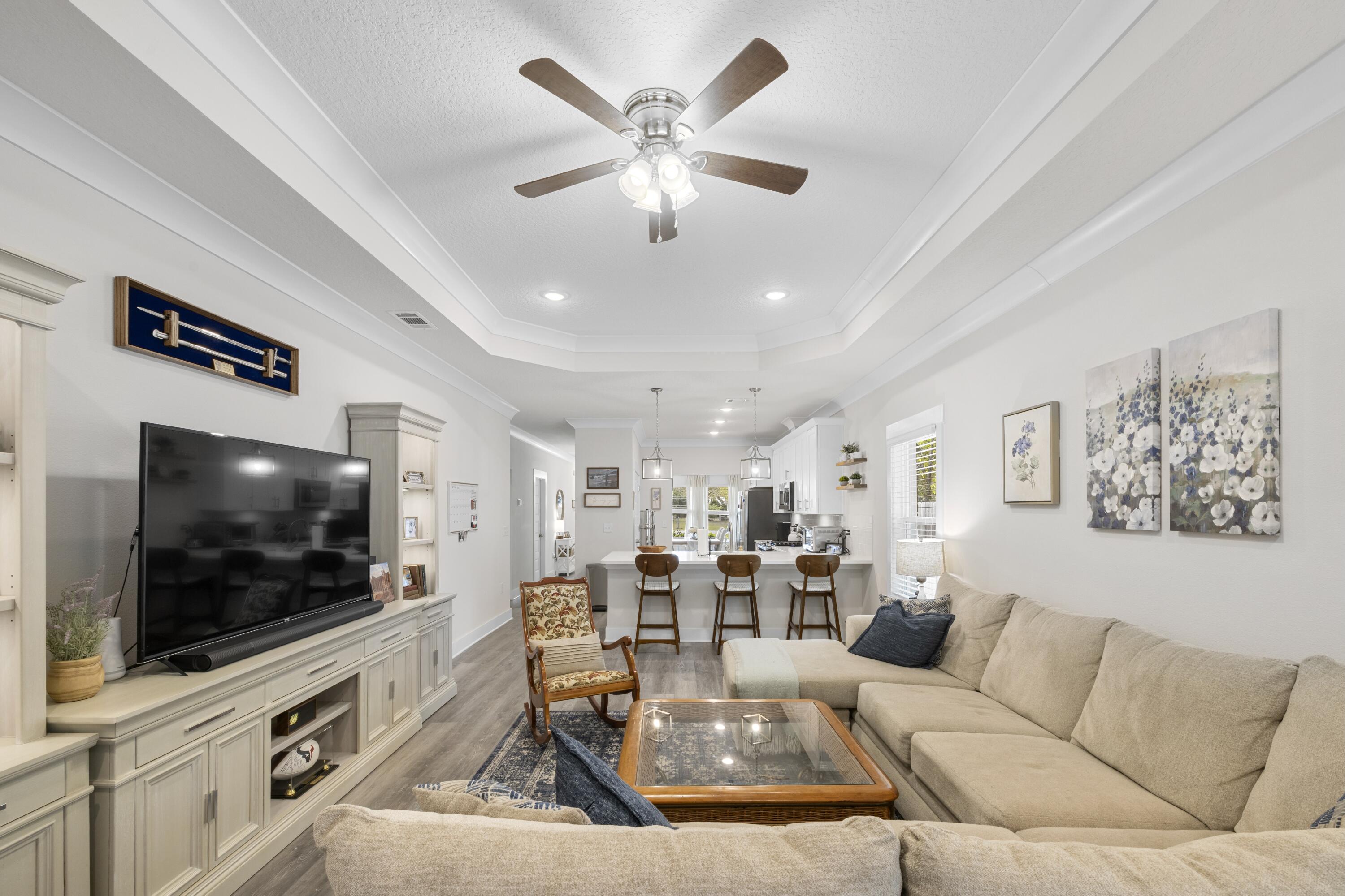 Seminole 1st - Residential