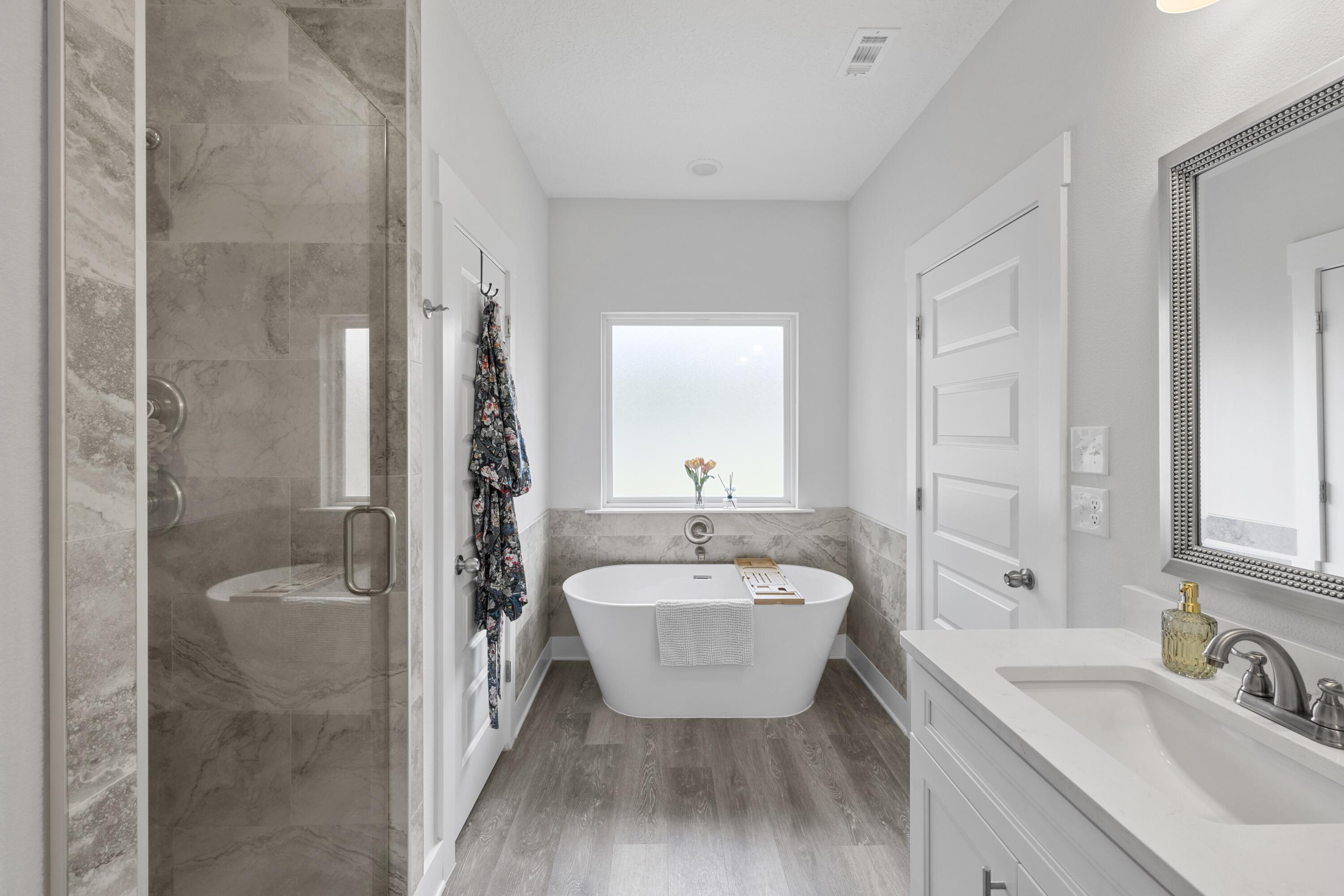 Seminole 1st - Residential