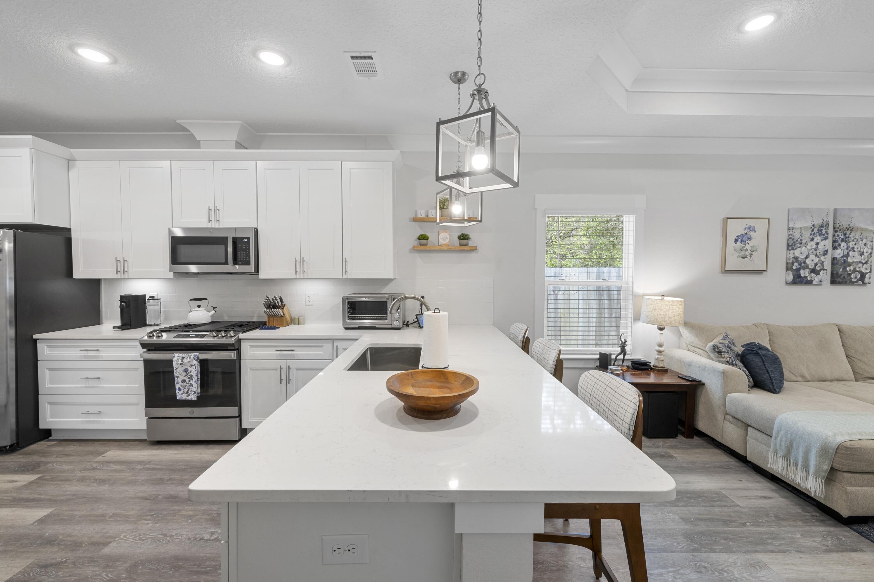 Seminole 1st - Residential