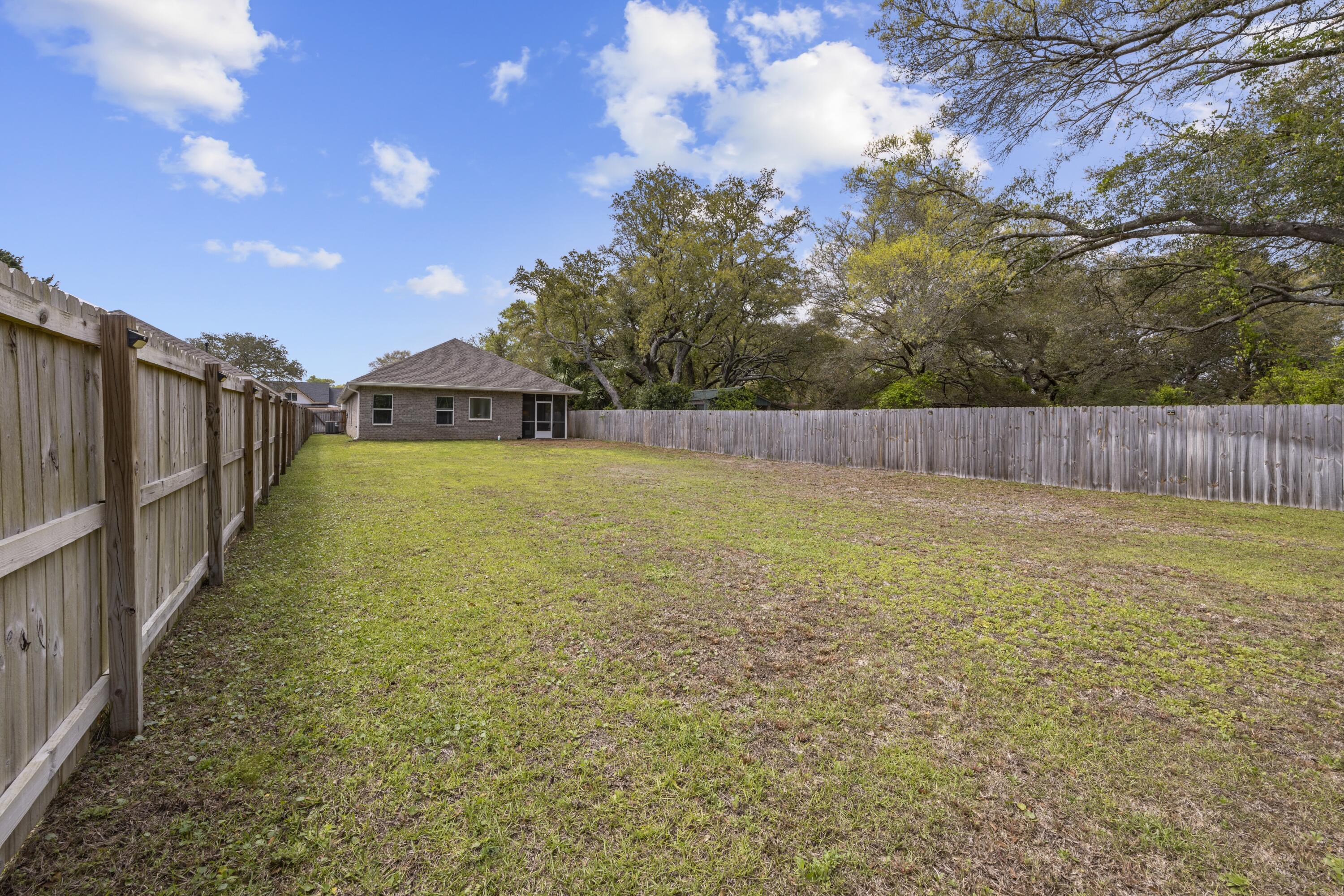 Seminole 1st - Residential