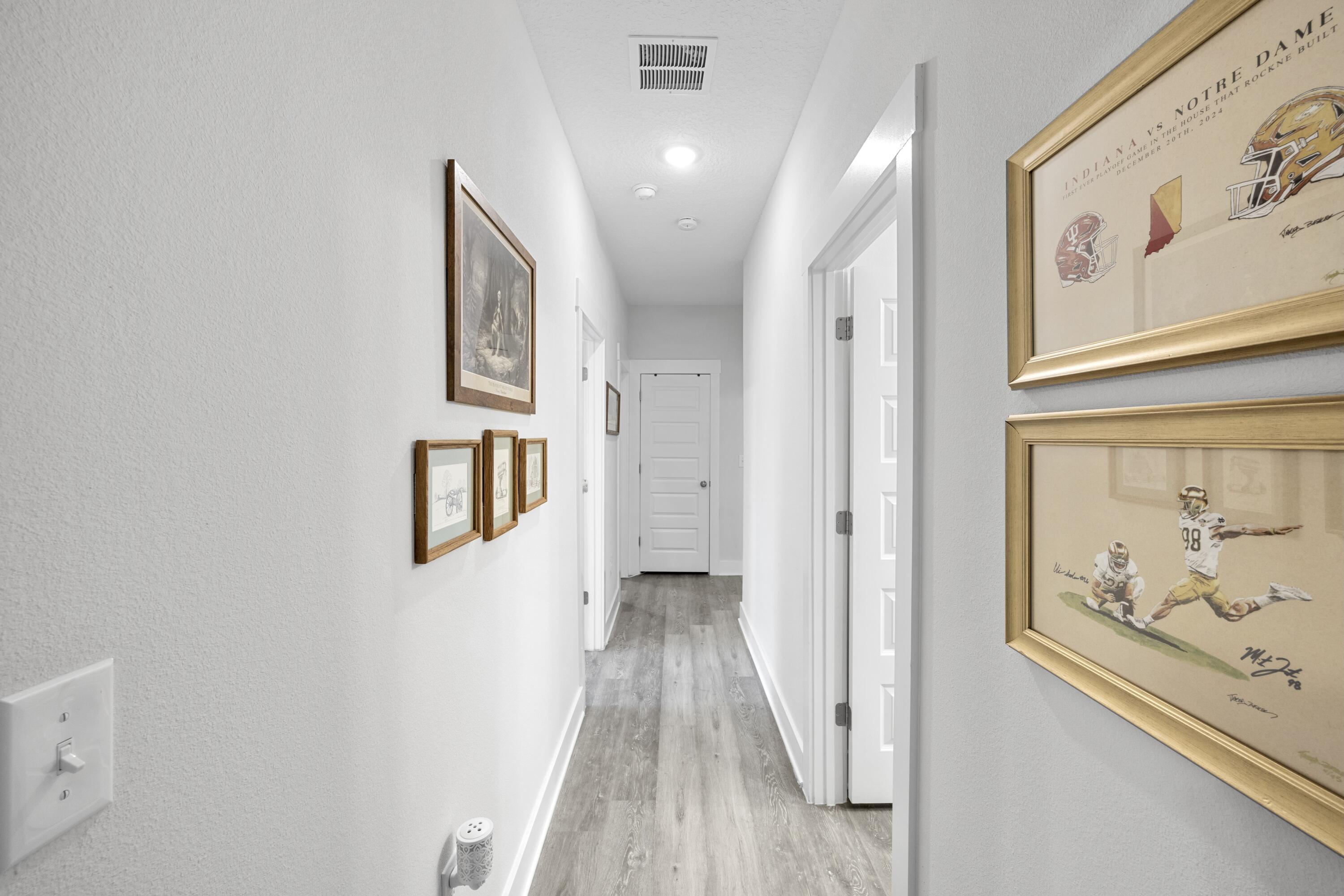 Seminole 1st - Residential