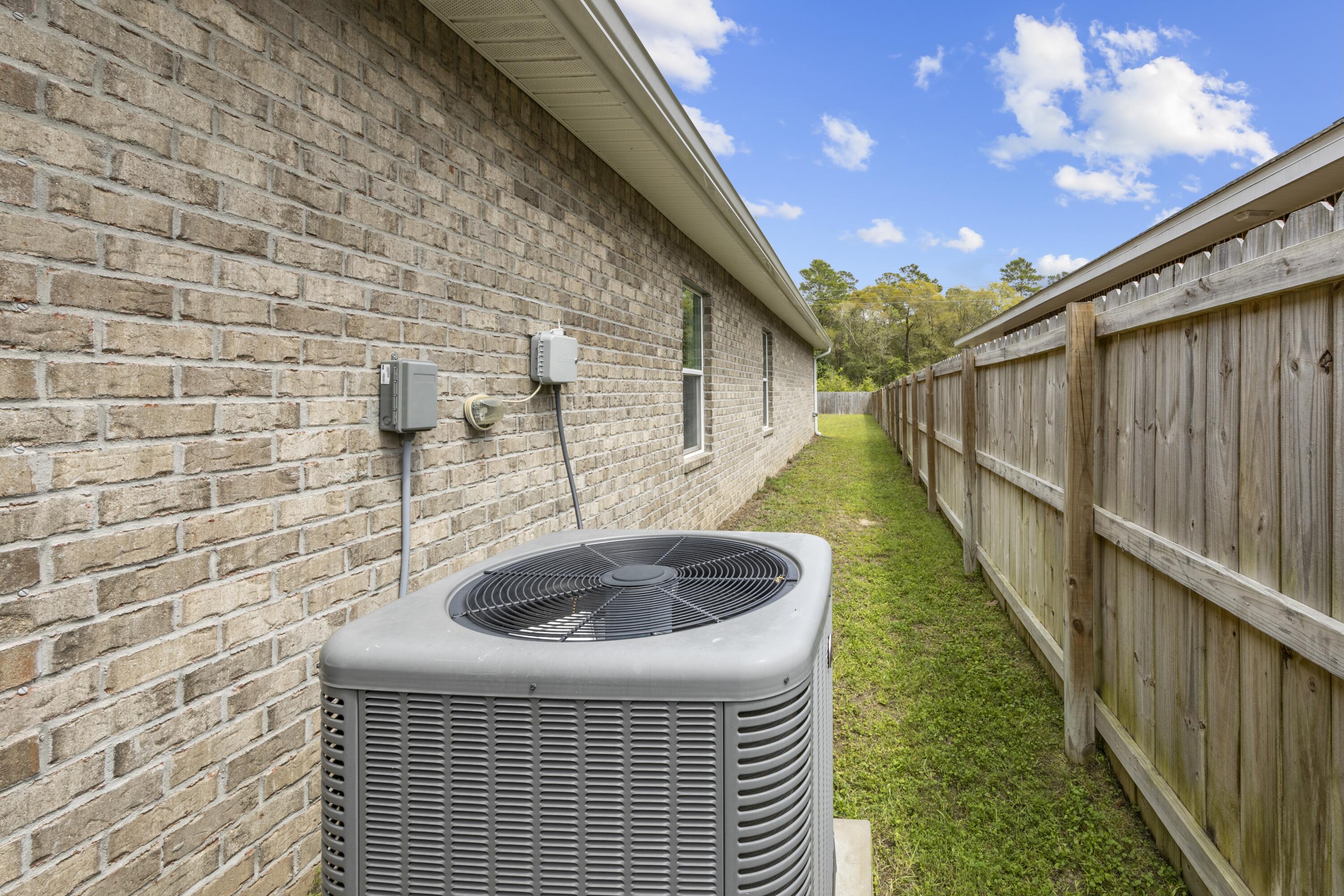 Seminole 1st - Residential