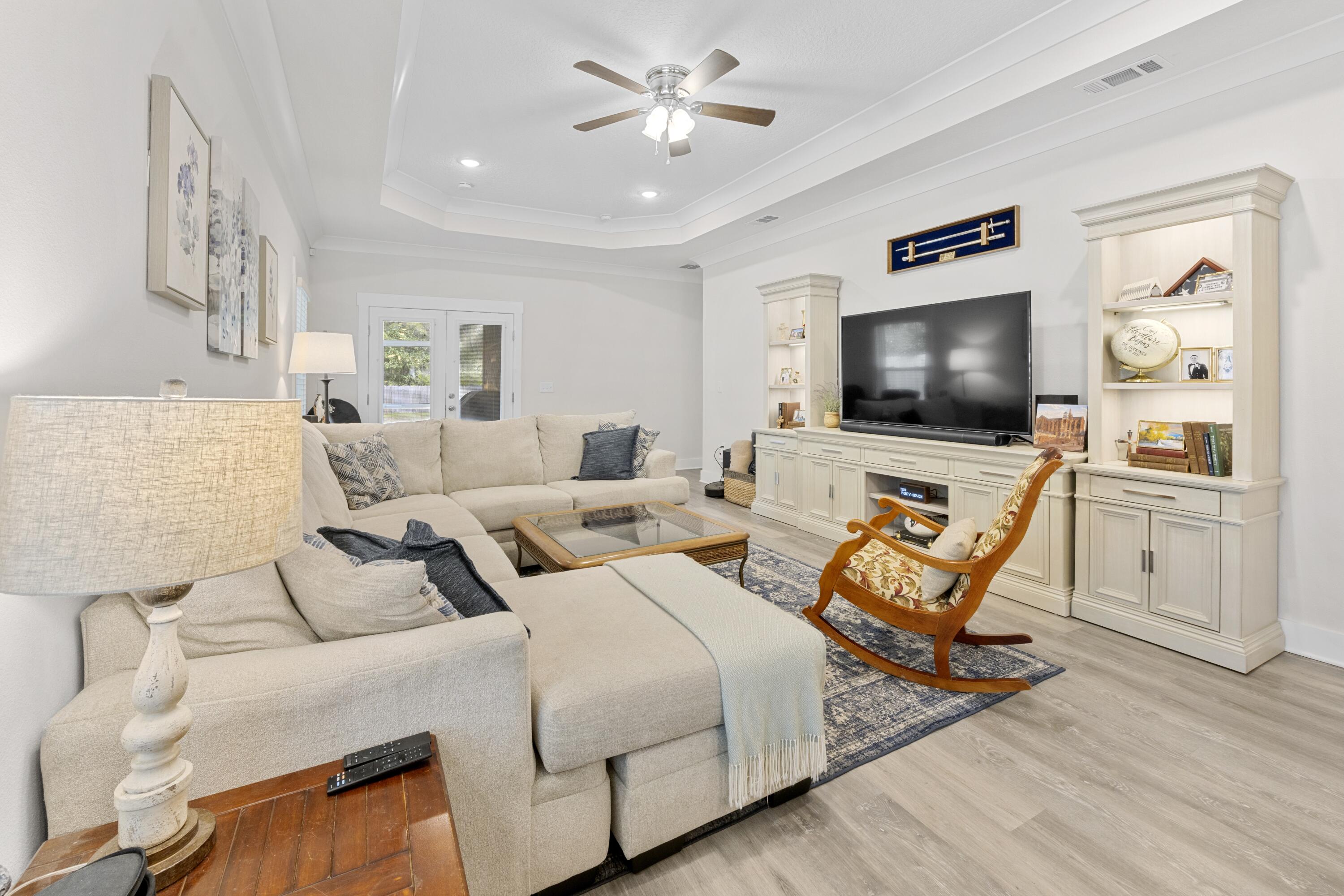 Seminole 1st - Residential