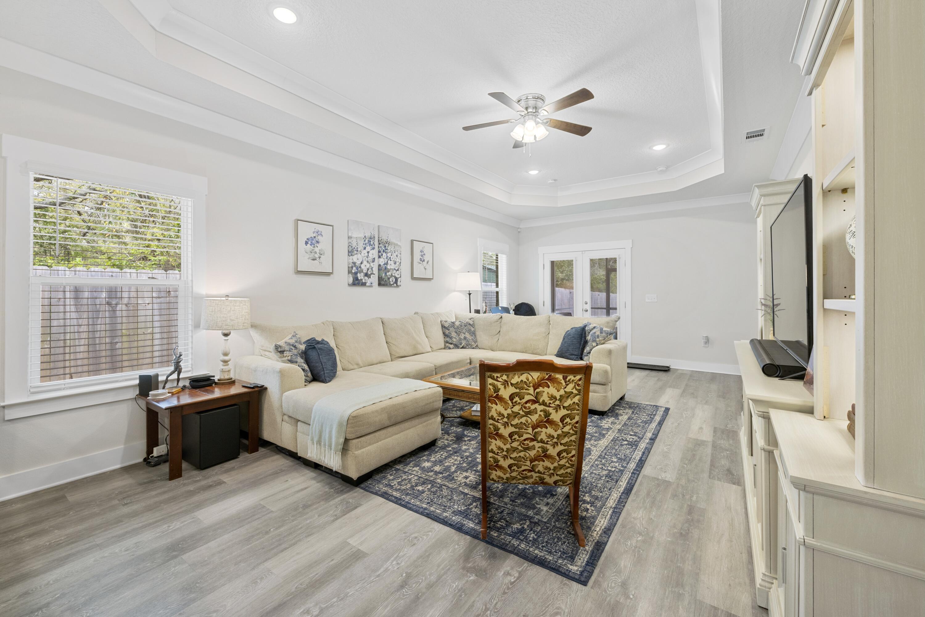 Seminole 1st - Residential