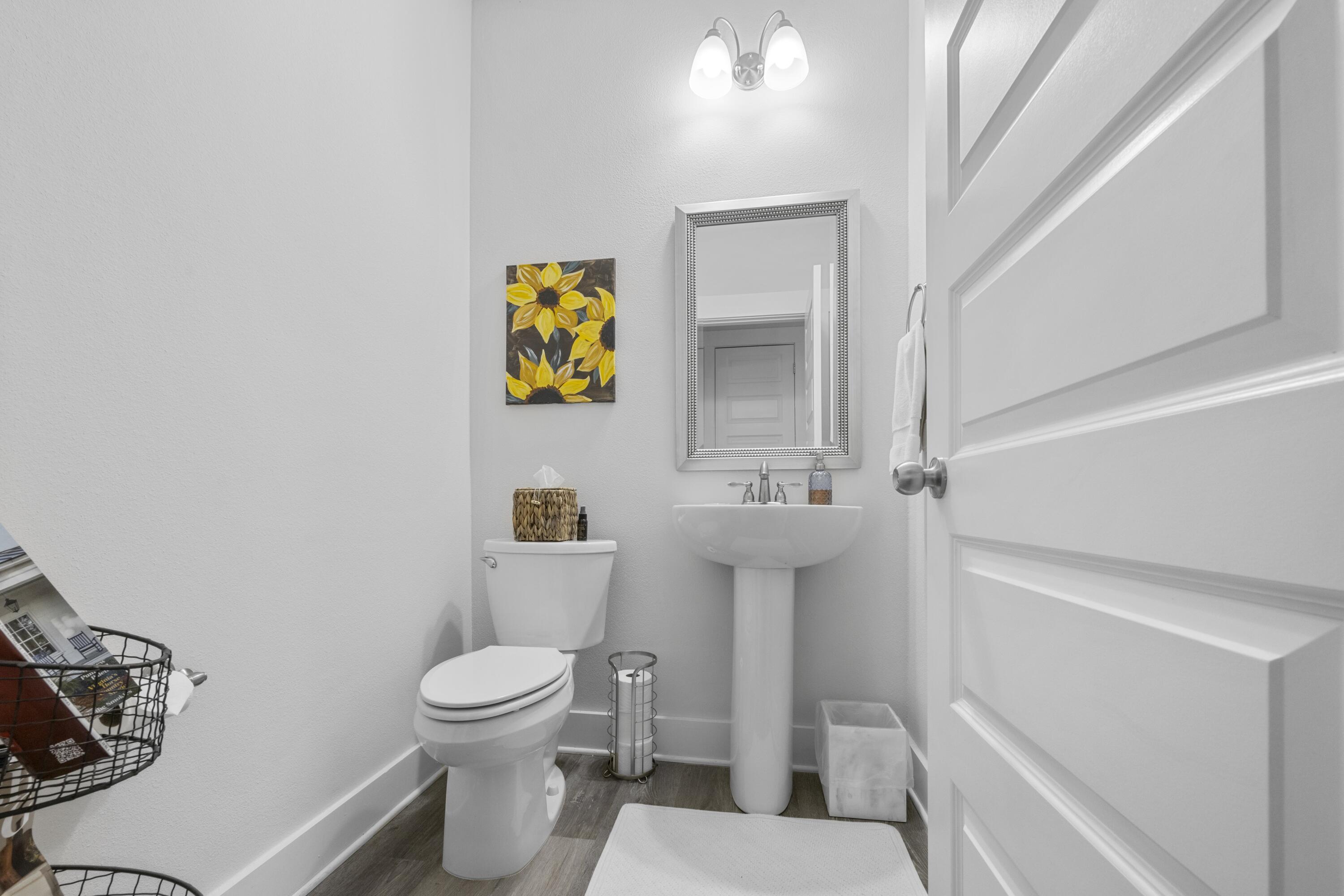 Seminole 1st - Residential