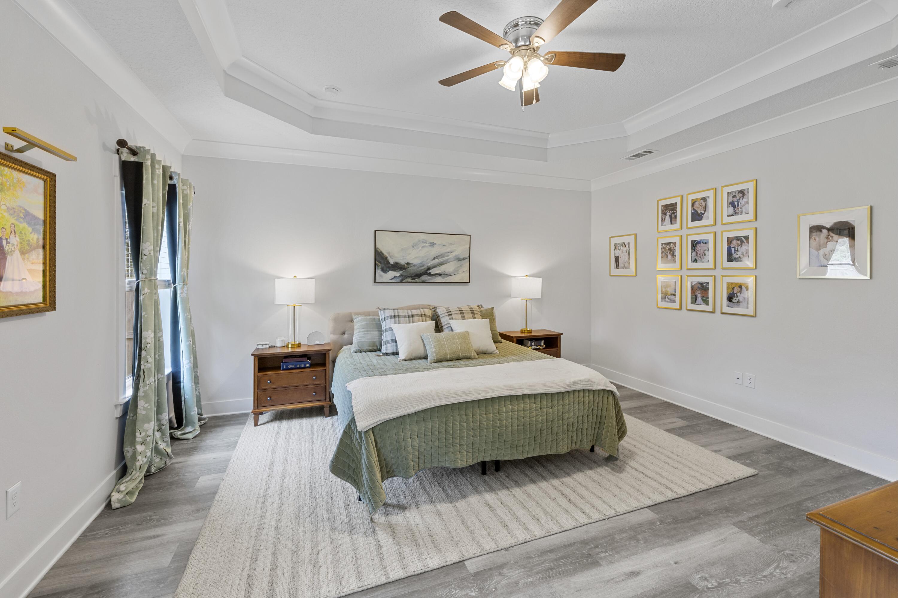 Seminole 1st - Residential