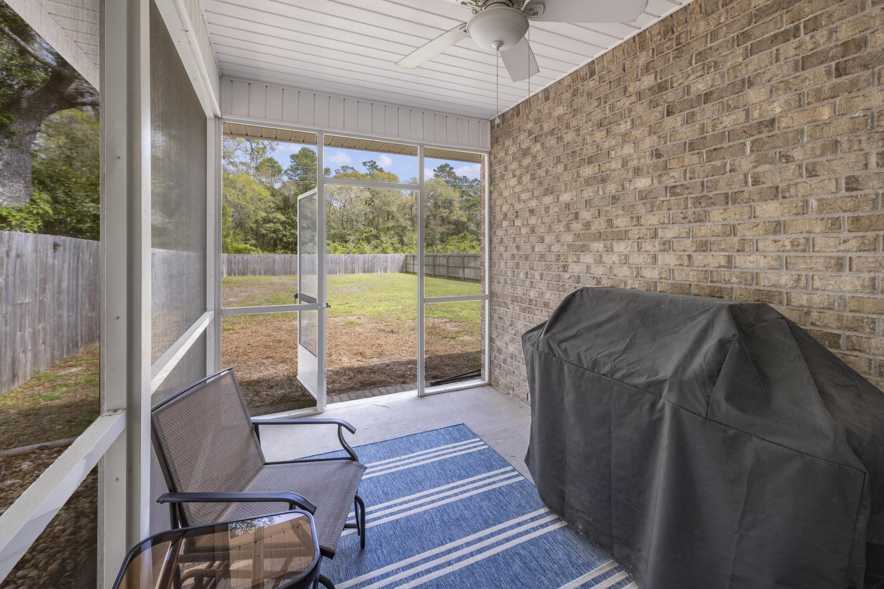 Seminole 1st - Residential