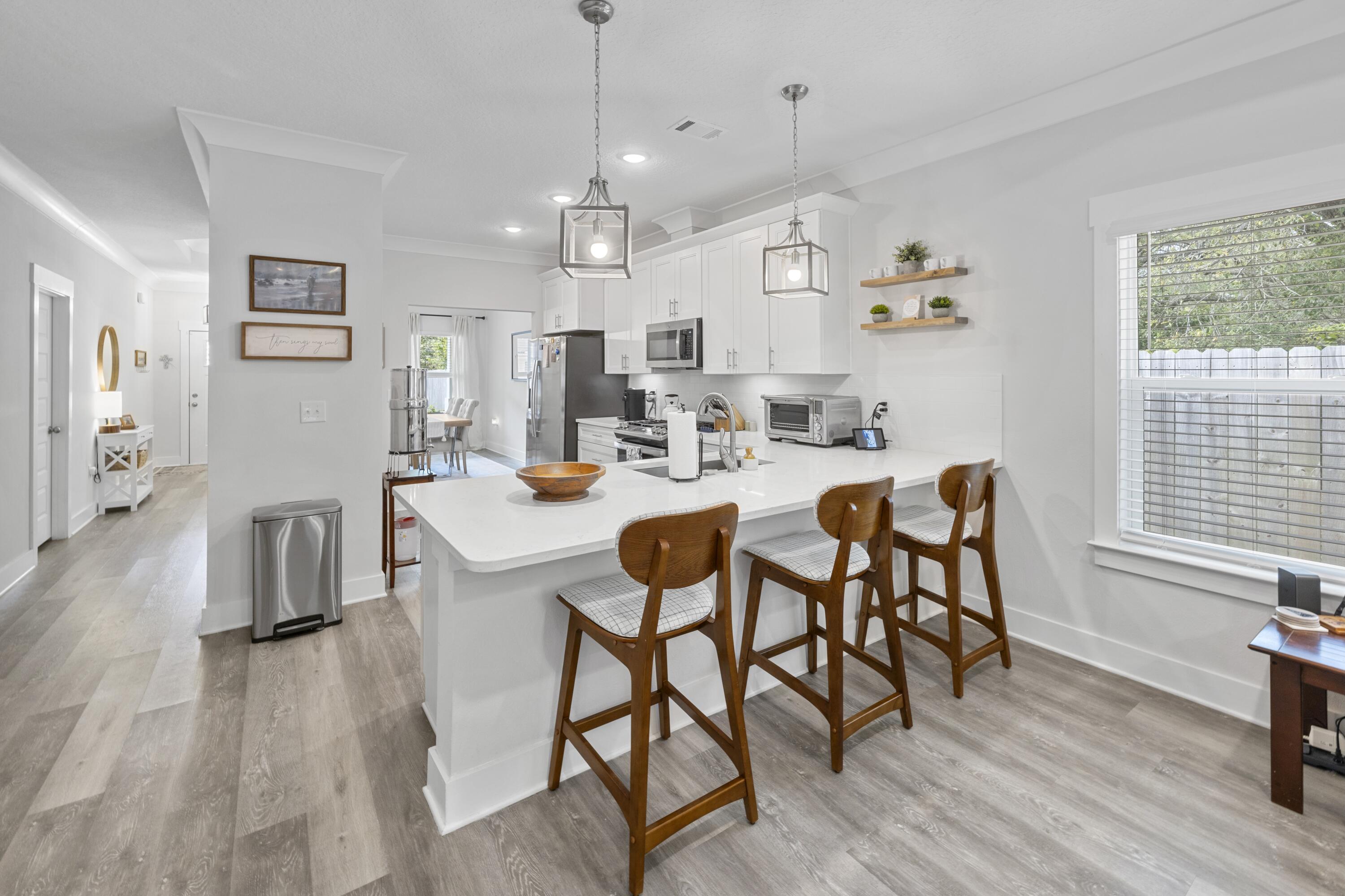 Seminole 1st - Residential