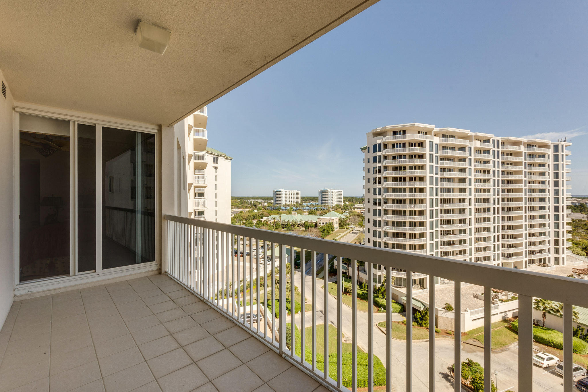 St. Thomas at Silver Shells - Residential