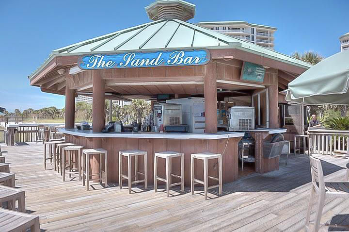 St. Thomas at Silver Shells - Residential