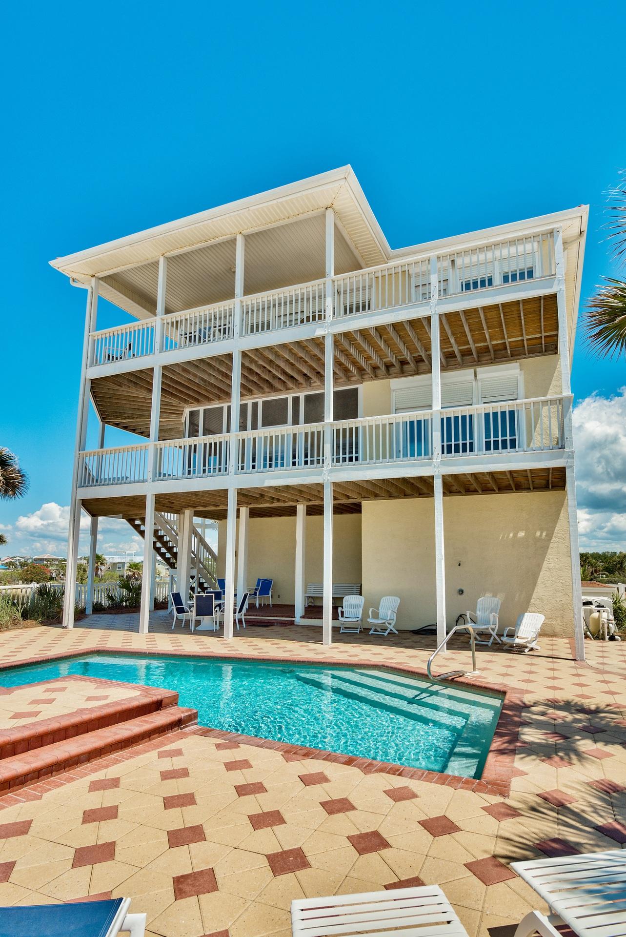 NO RECORDED SUBDIVISION - Residential