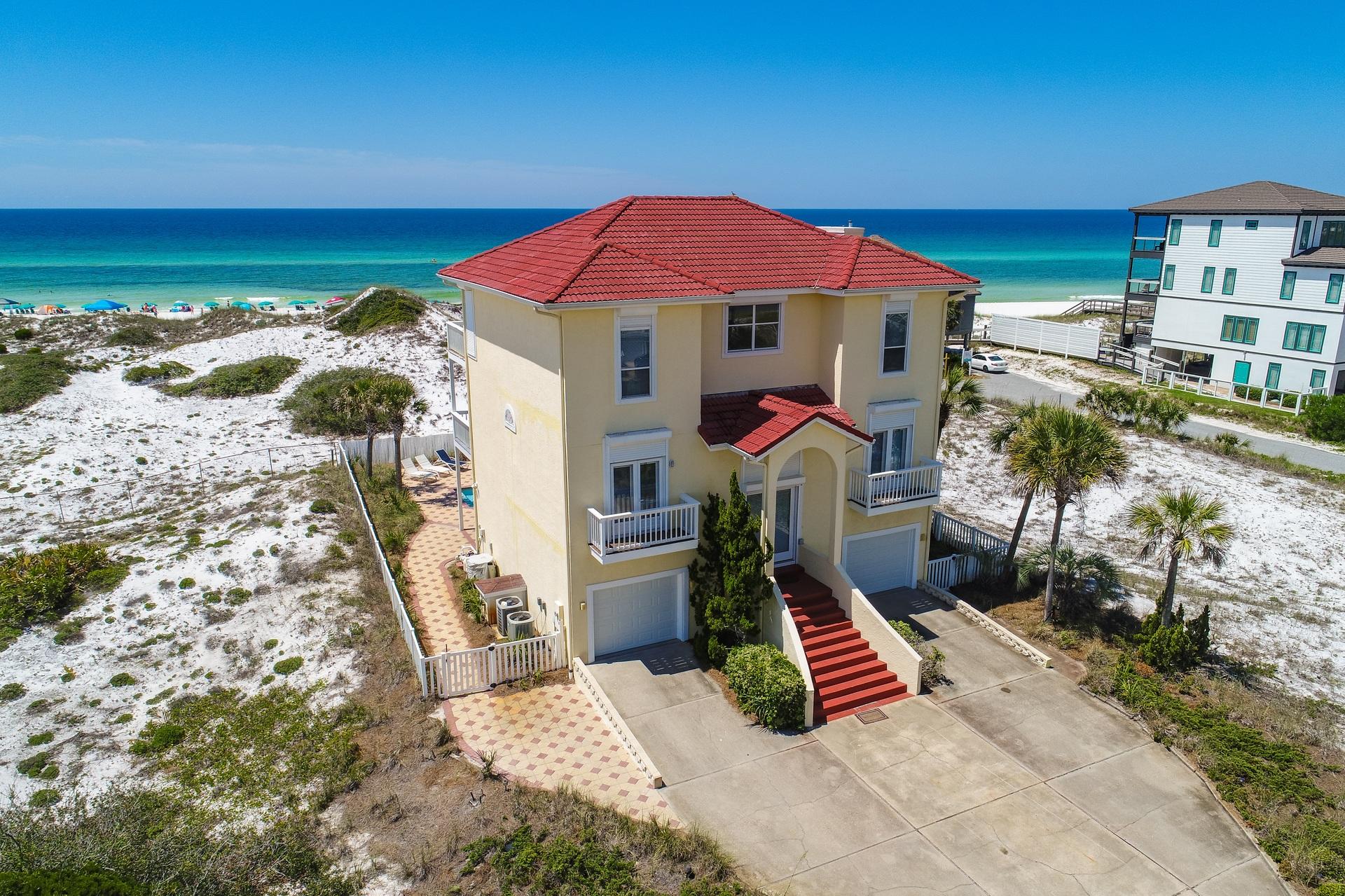 NO RECORDED SUBDIVISION - Residential