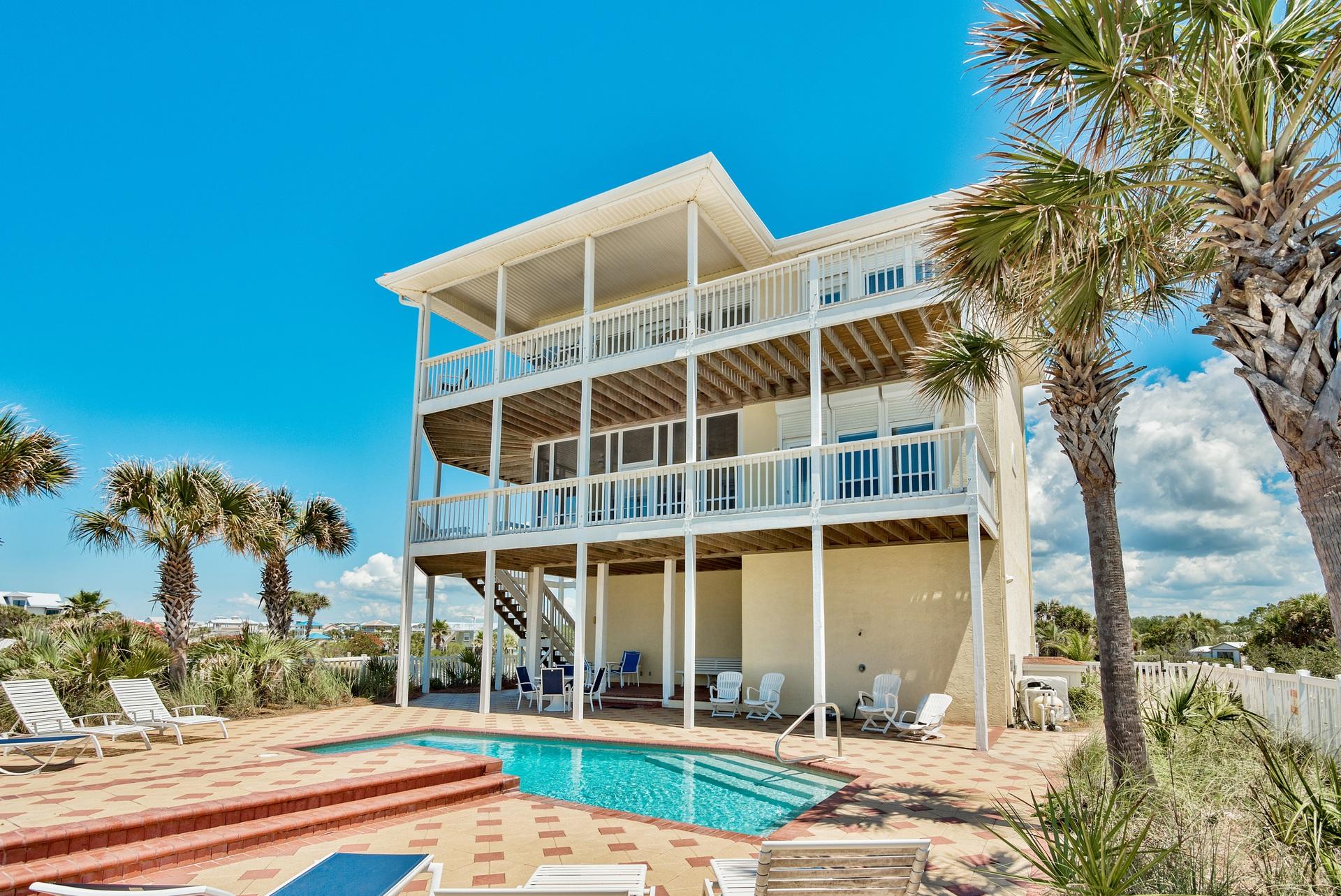 NO RECORDED SUBDIVISION - Residential