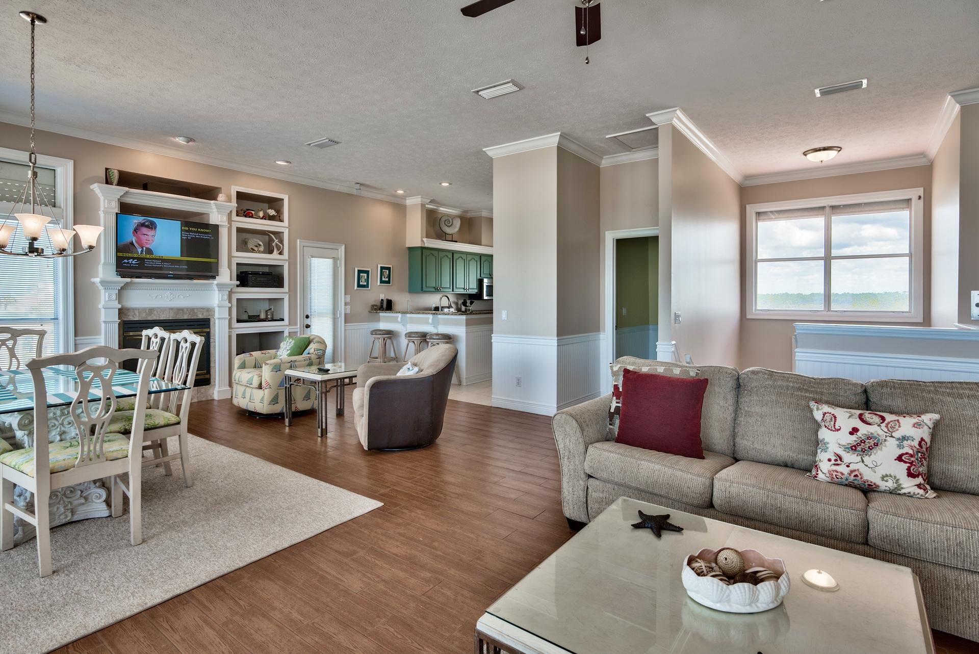 NO RECORDED SUBDIVISION - Residential