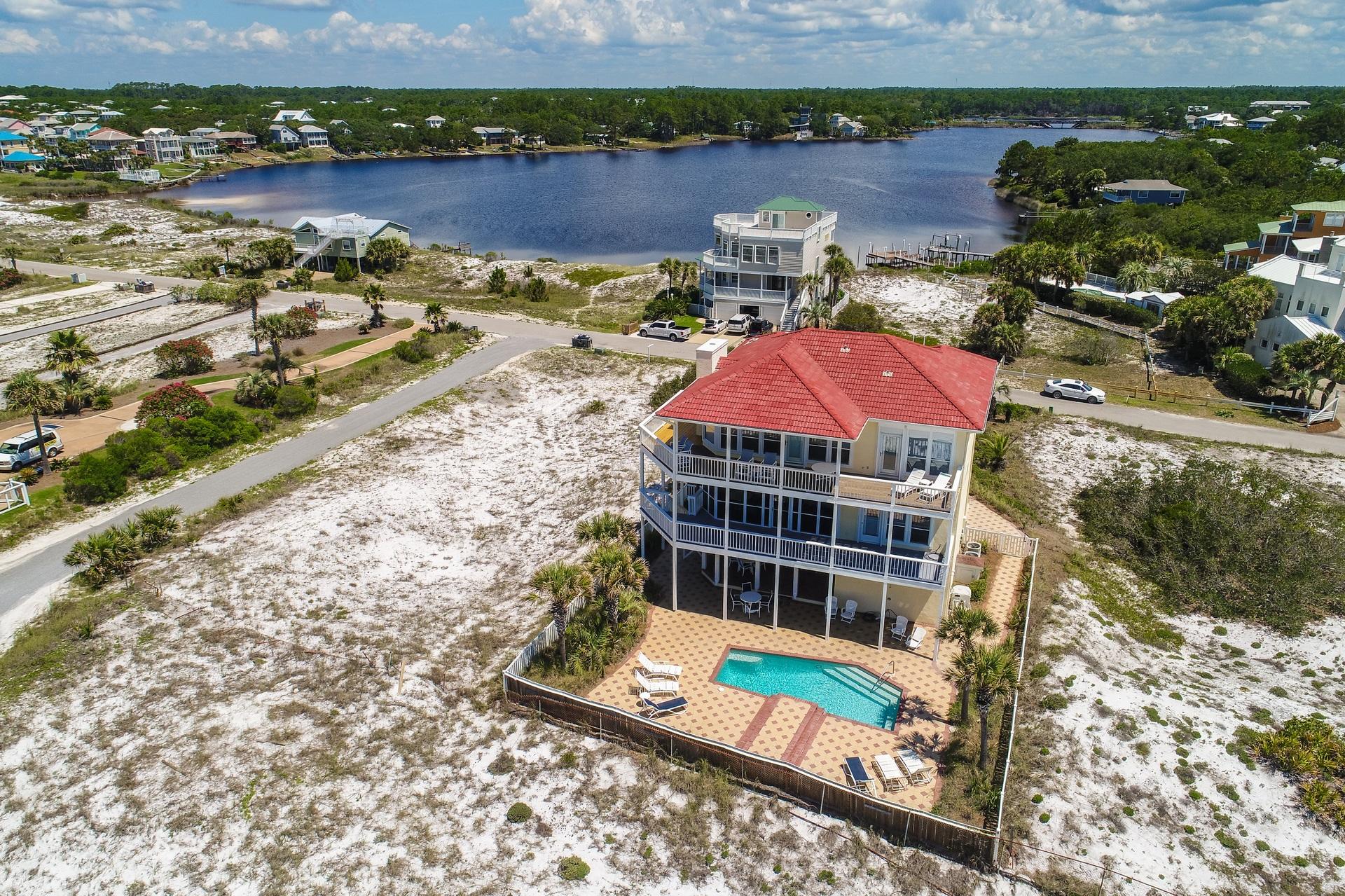 NO RECORDED SUBDIVISION - Residential