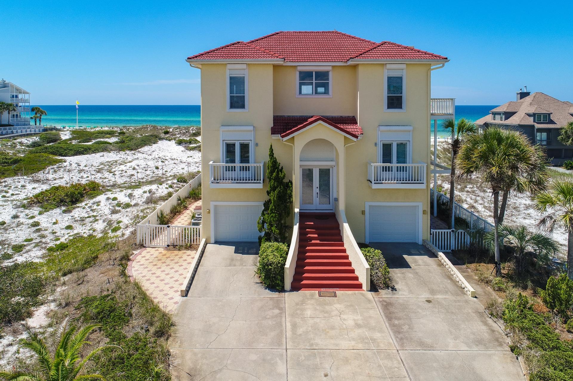 NO RECORDED SUBDIVISION - Residential