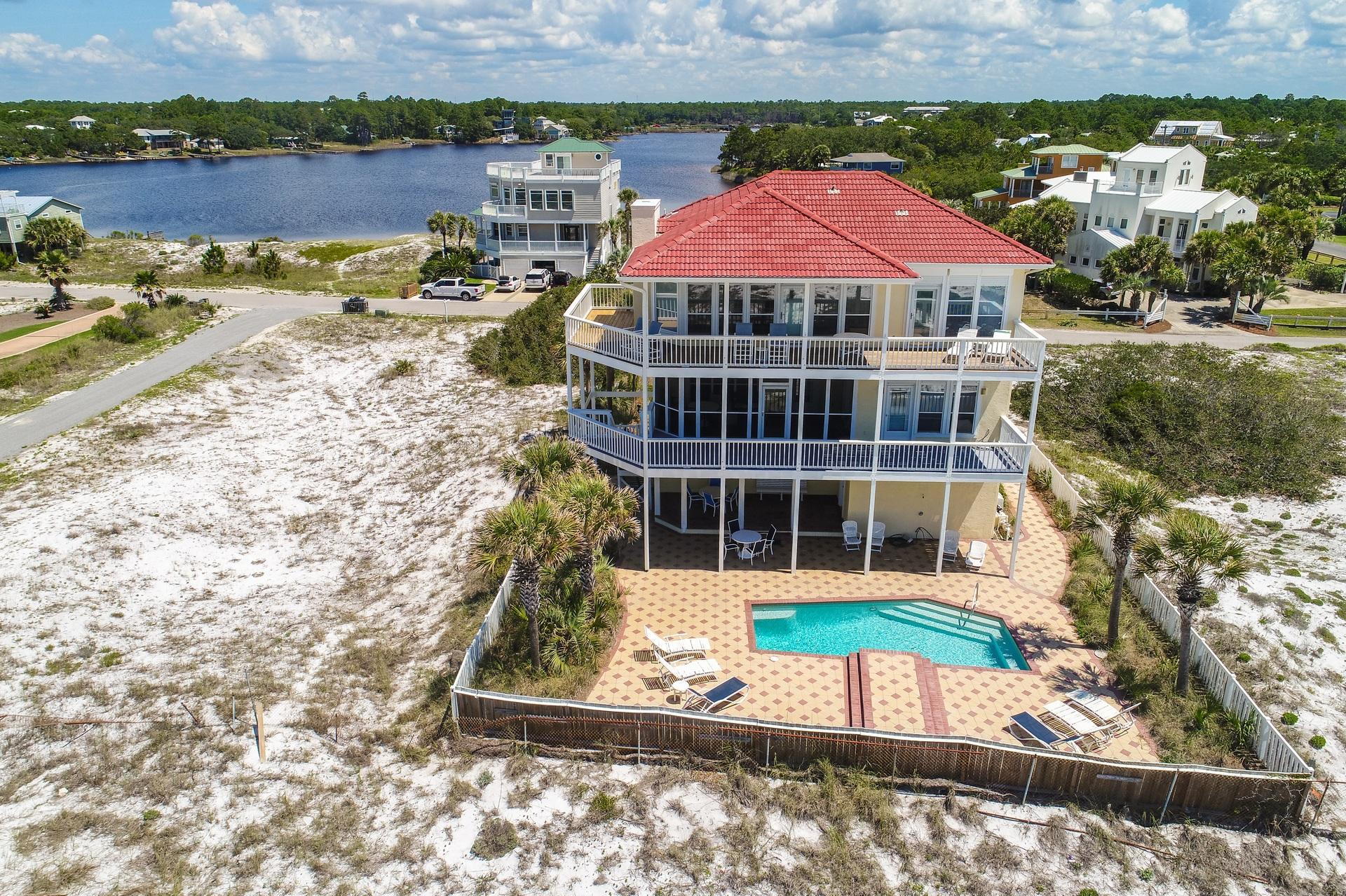 NO RECORDED SUBDIVISION - Residential