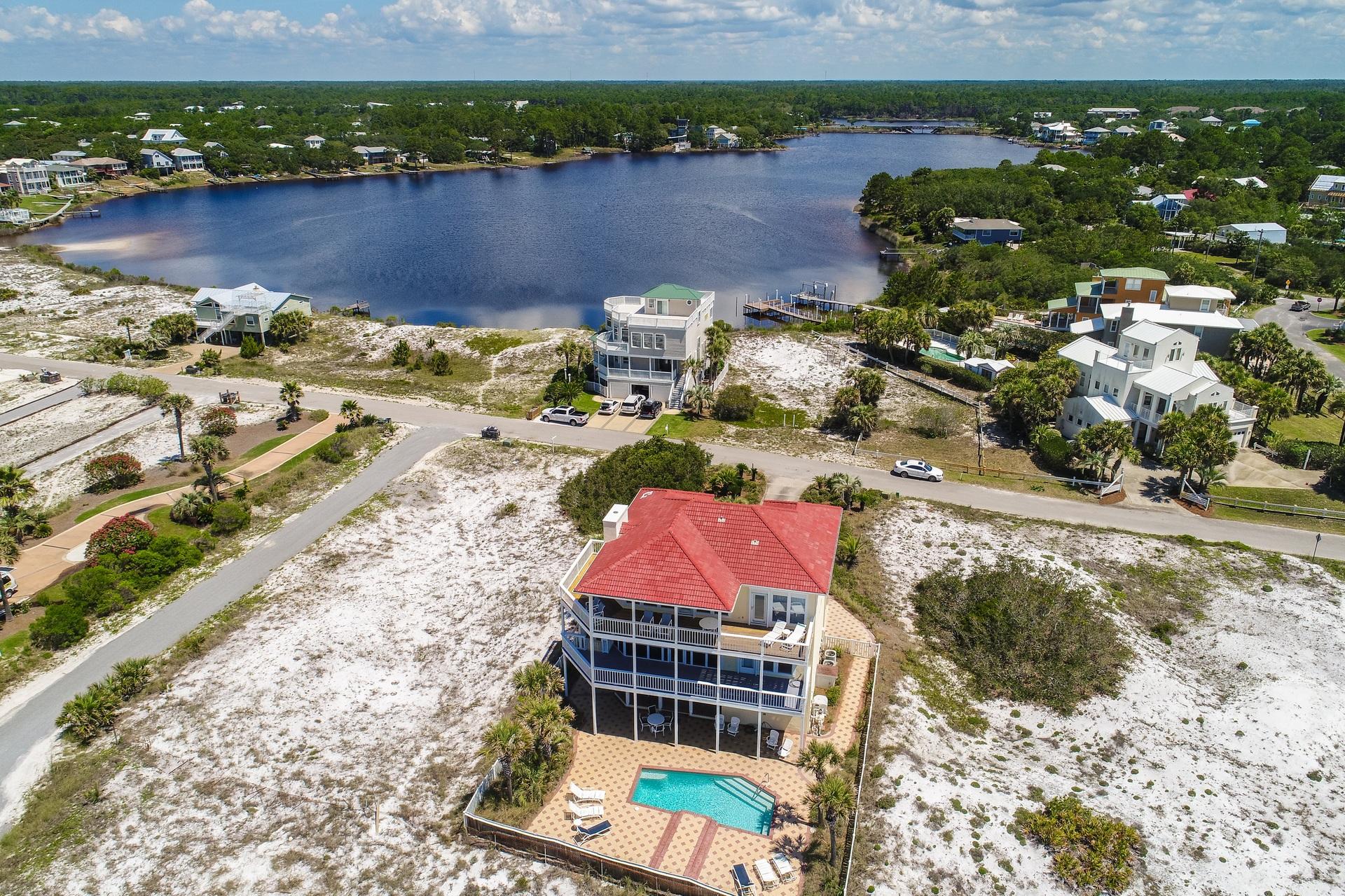 NO RECORDED SUBDIVISION - Residential