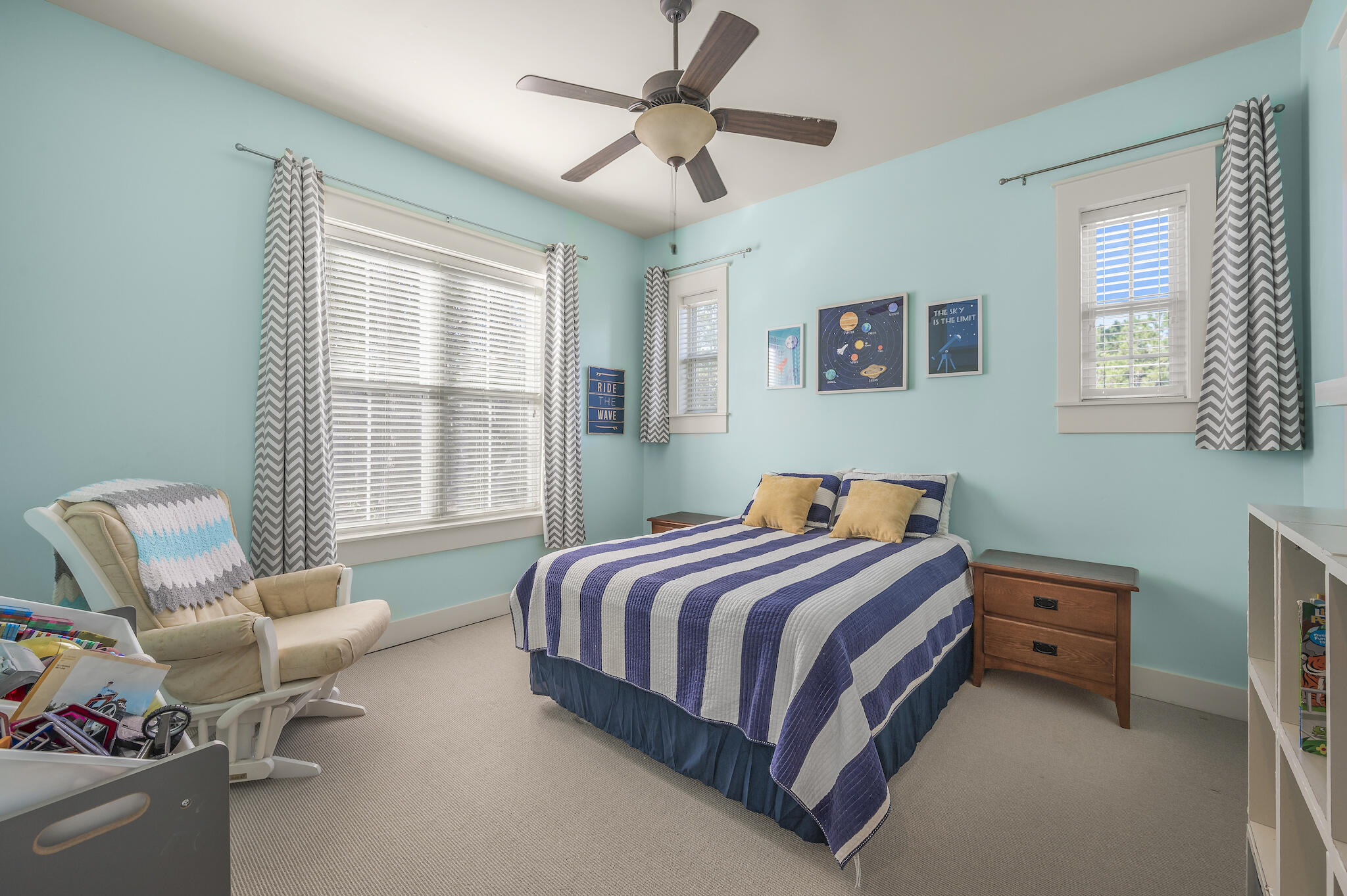 SANTA ROSA GOLF VILLAS - Residential