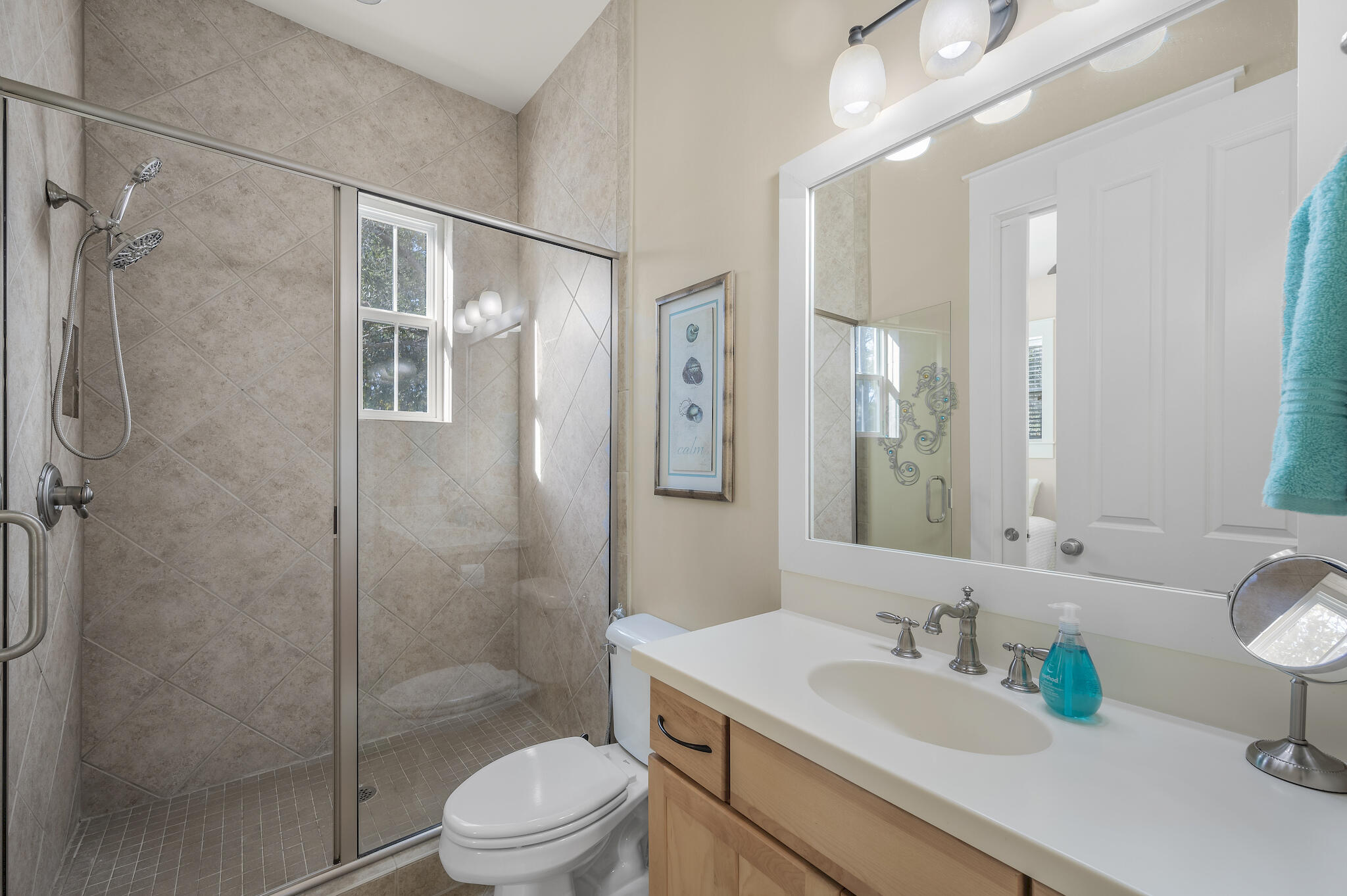 SANTA ROSA GOLF VILLAS - Residential