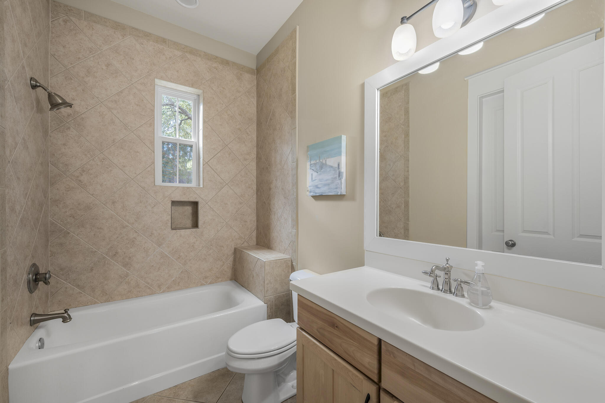 SANTA ROSA GOLF VILLAS - Residential