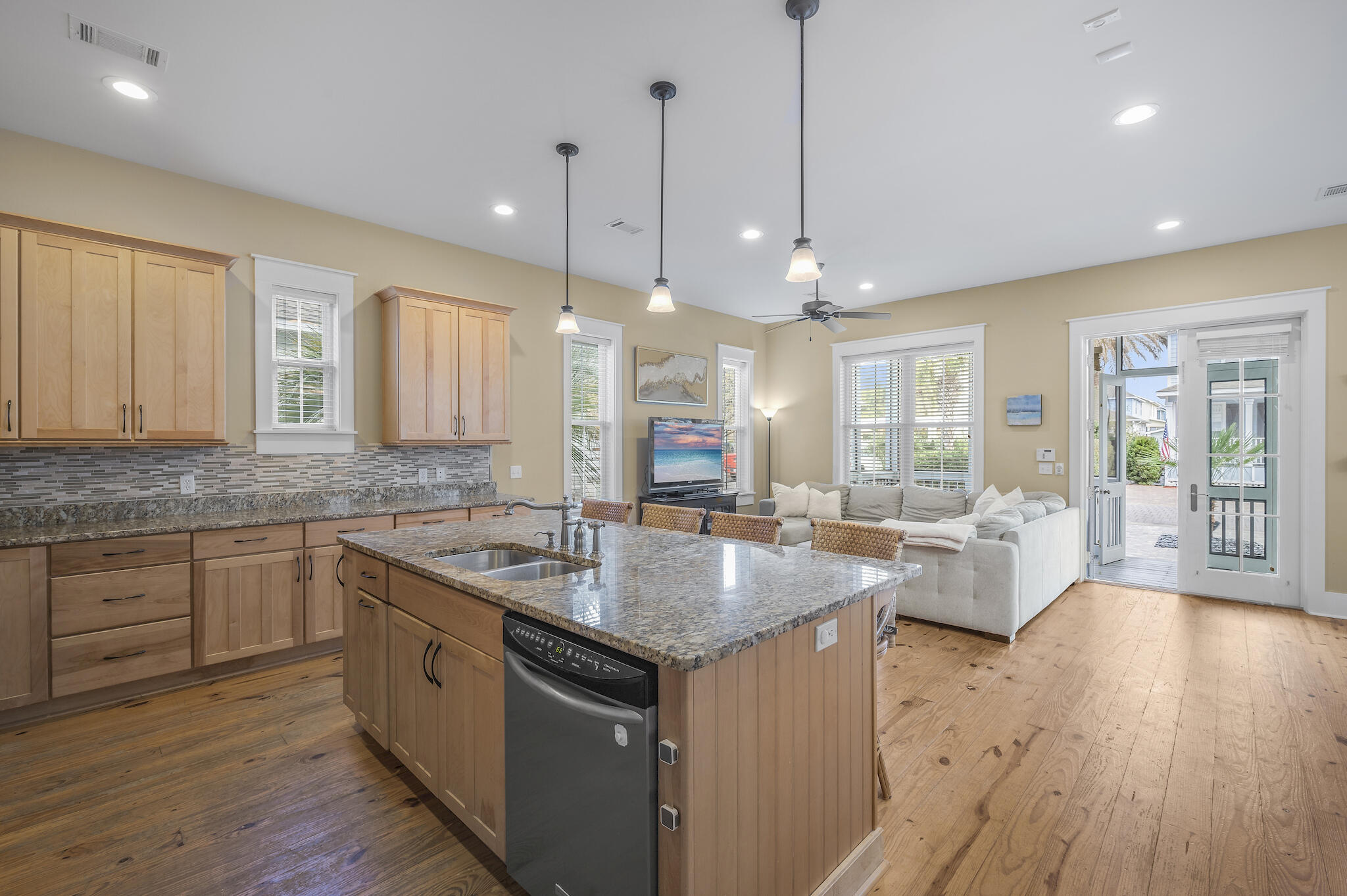 SANTA ROSA GOLF VILLAS - Residential