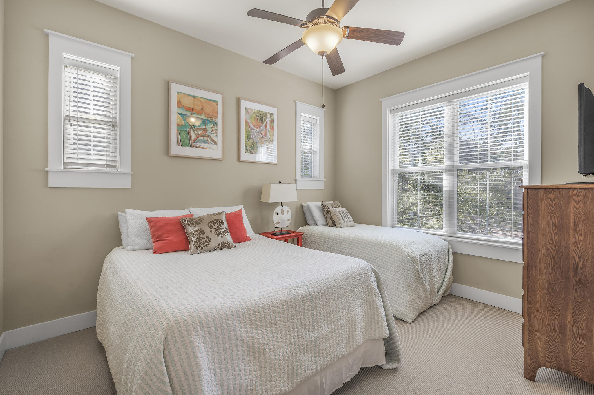 SANTA ROSA GOLF VILLAS - Residential