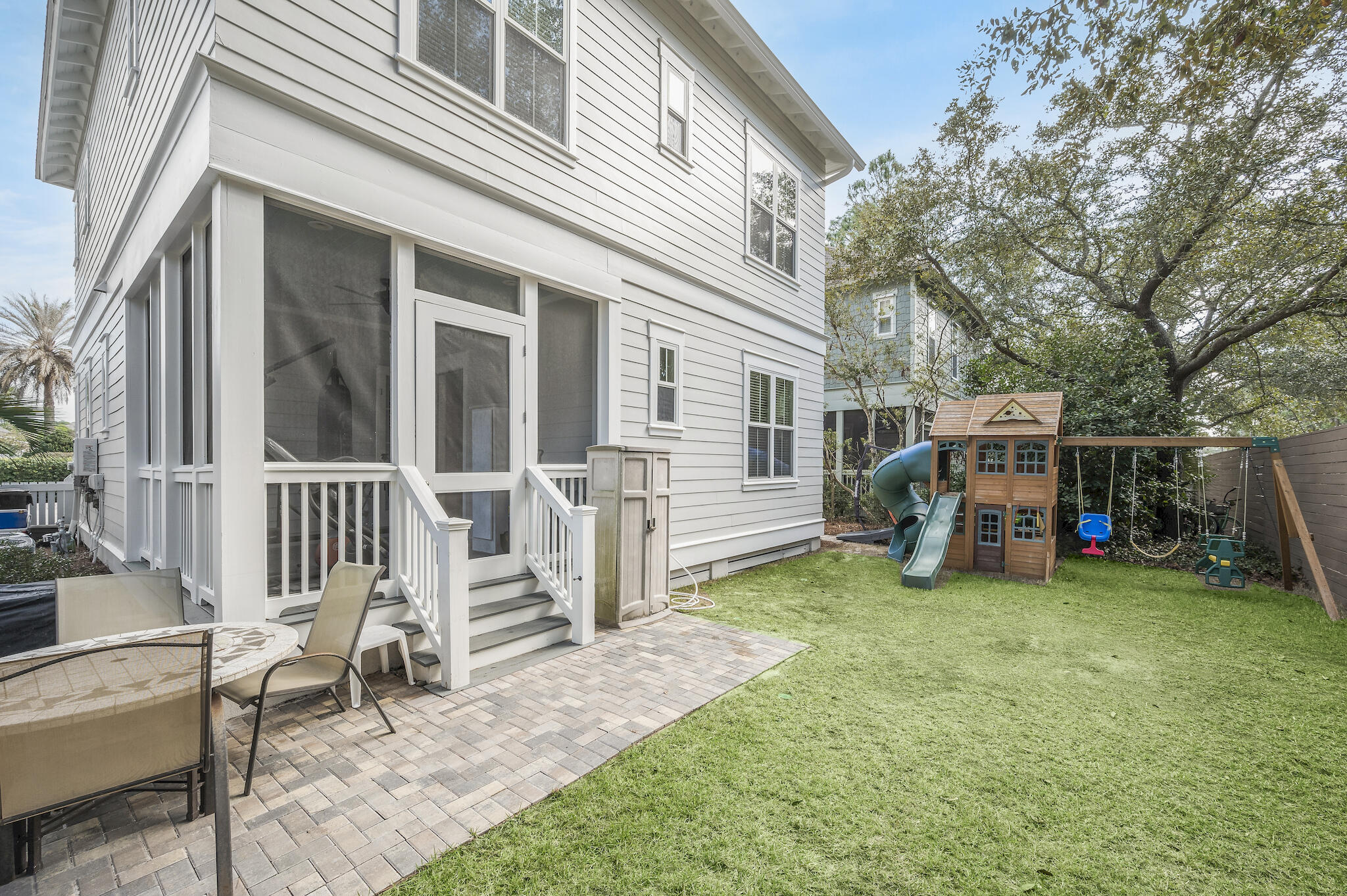 SANTA ROSA GOLF VILLAS - Residential