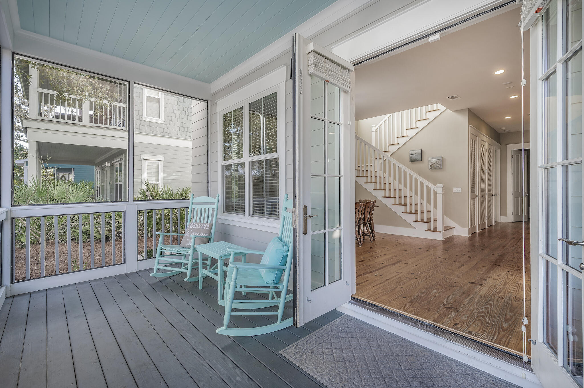 SANTA ROSA GOLF VILLAS - Residential