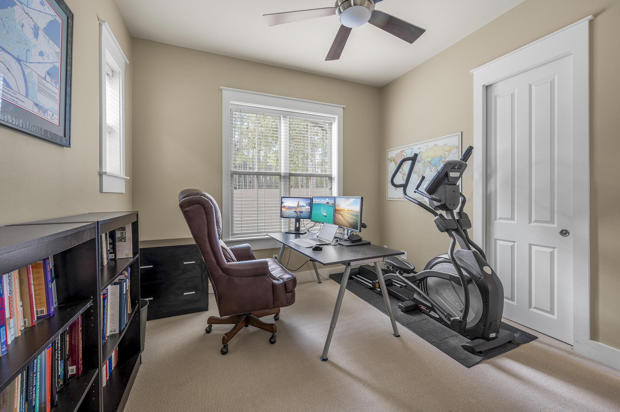 SANTA ROSA GOLF VILLAS - Residential