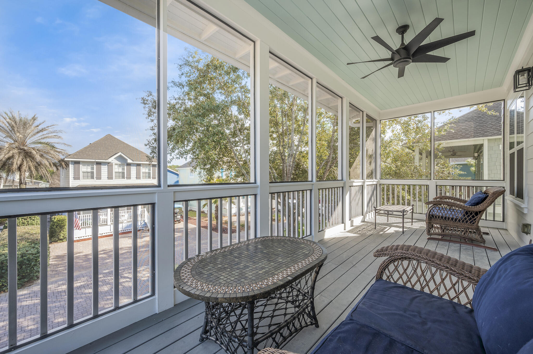 SANTA ROSA GOLF VILLAS - Residential