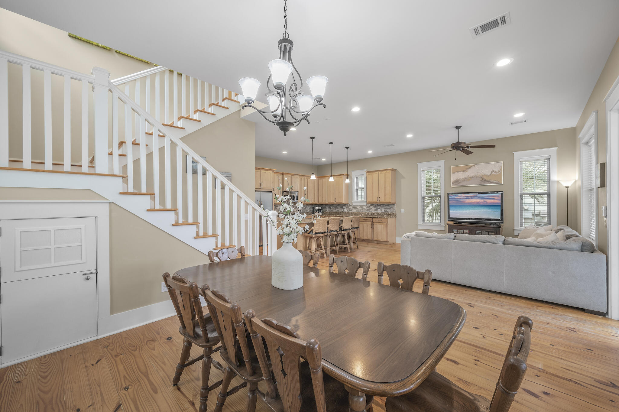 SANTA ROSA GOLF VILLAS - Residential