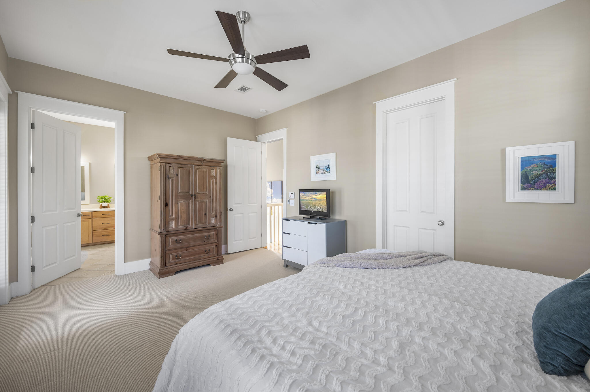 SANTA ROSA GOLF VILLAS - Residential