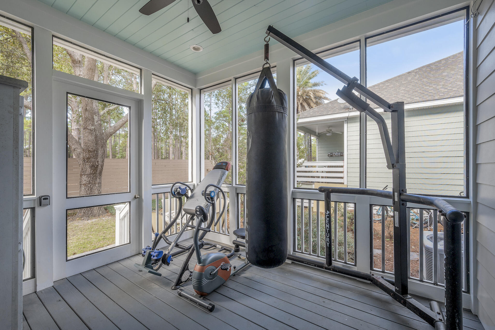 SANTA ROSA GOLF VILLAS - Residential