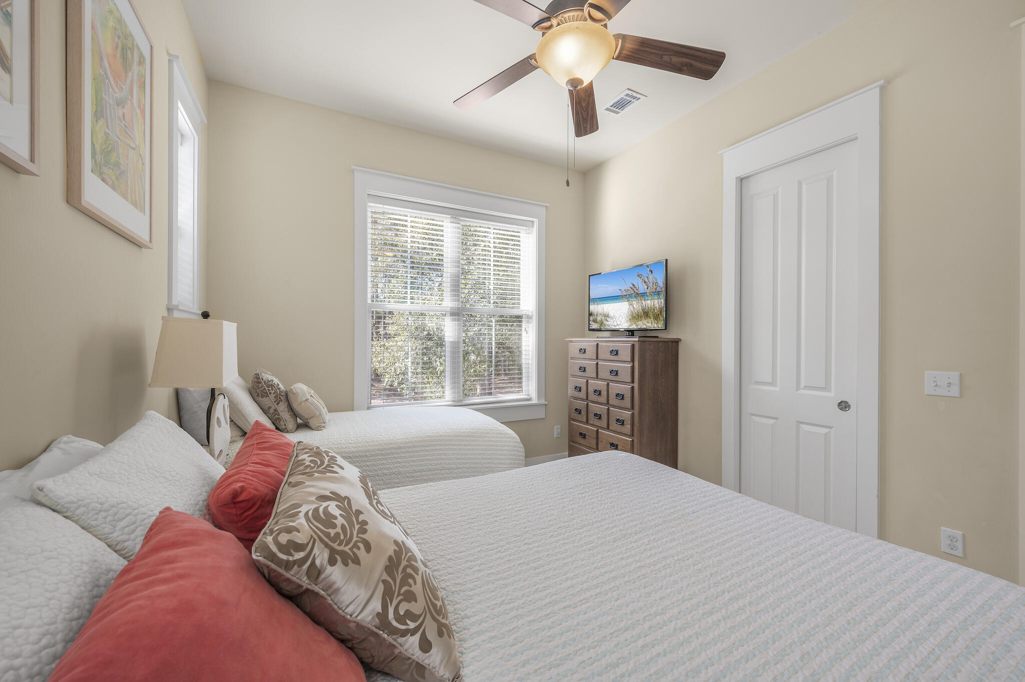 SANTA ROSA GOLF VILLAS - Residential