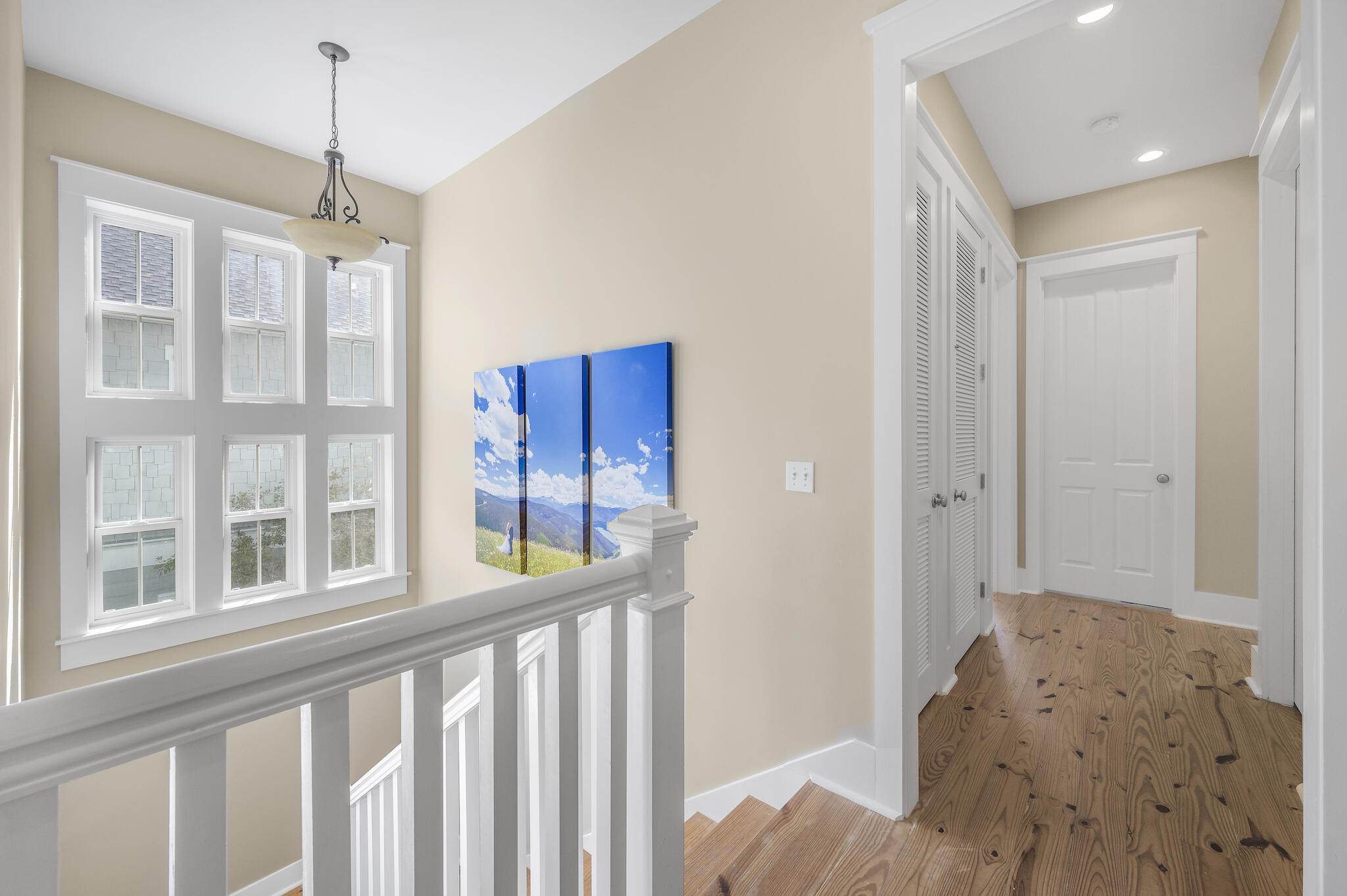 SANTA ROSA GOLF VILLAS - Residential