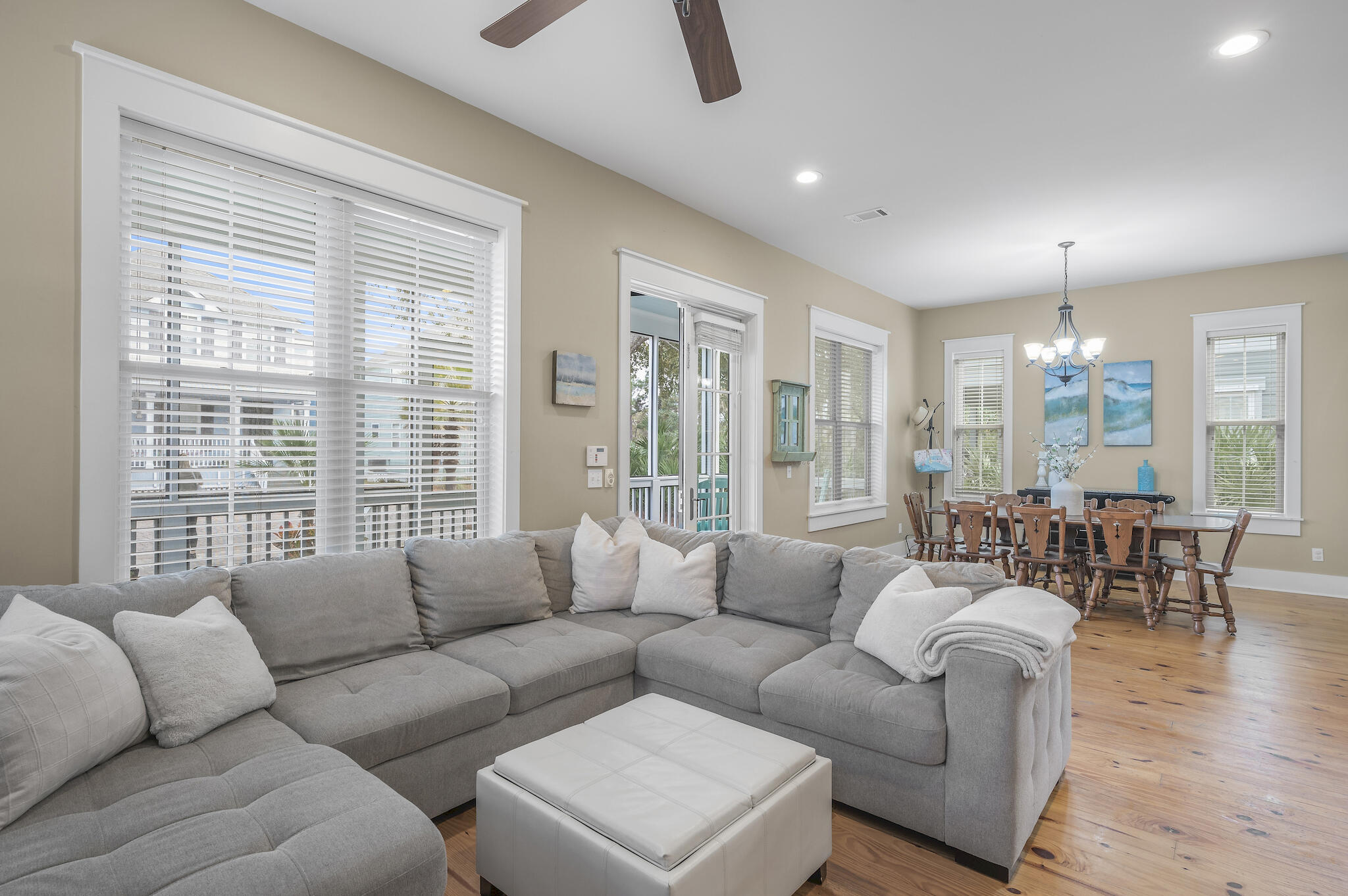 SANTA ROSA GOLF VILLAS - Residential