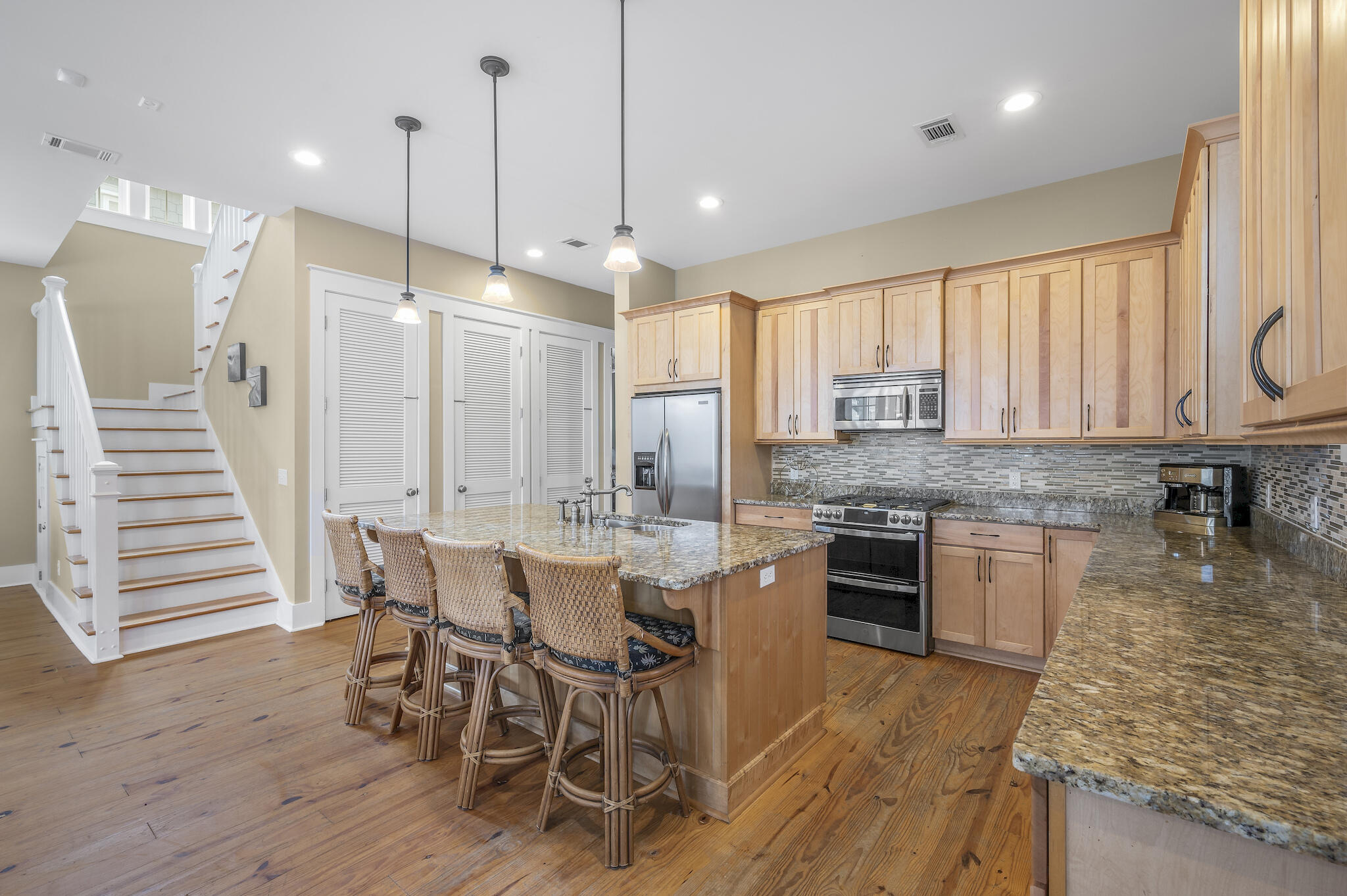 SANTA ROSA GOLF VILLAS - Residential