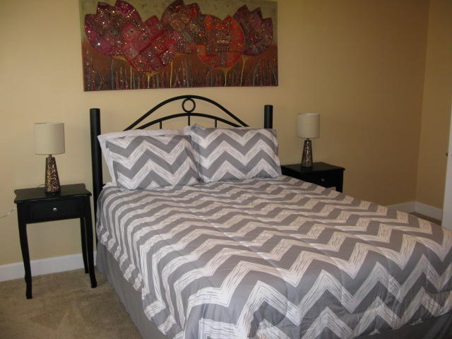 EAGLE BAY - Residential