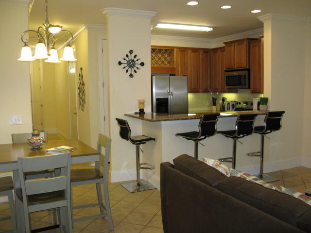 EAGLE BAY - Residential